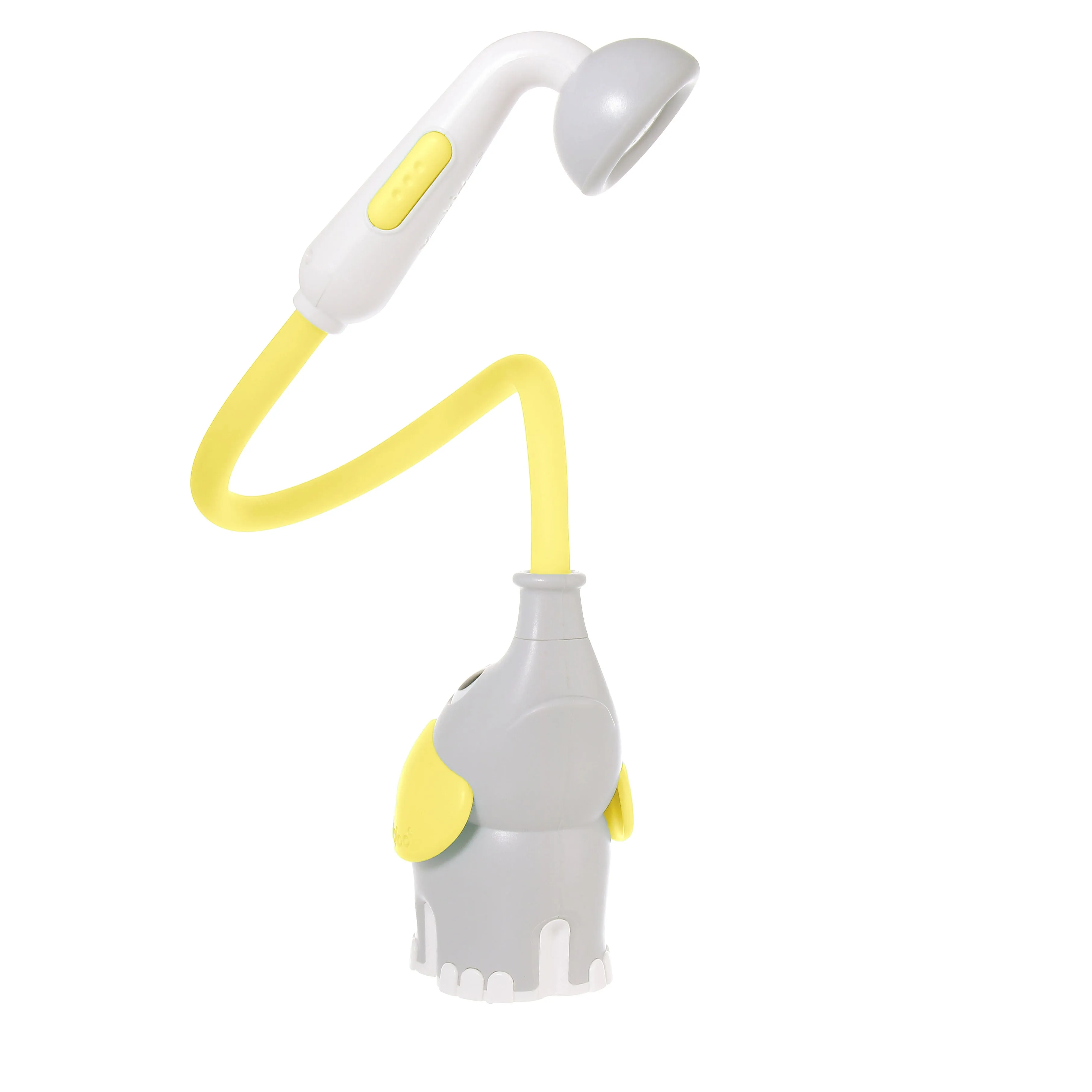 Elephant Baby Bath Shower Head