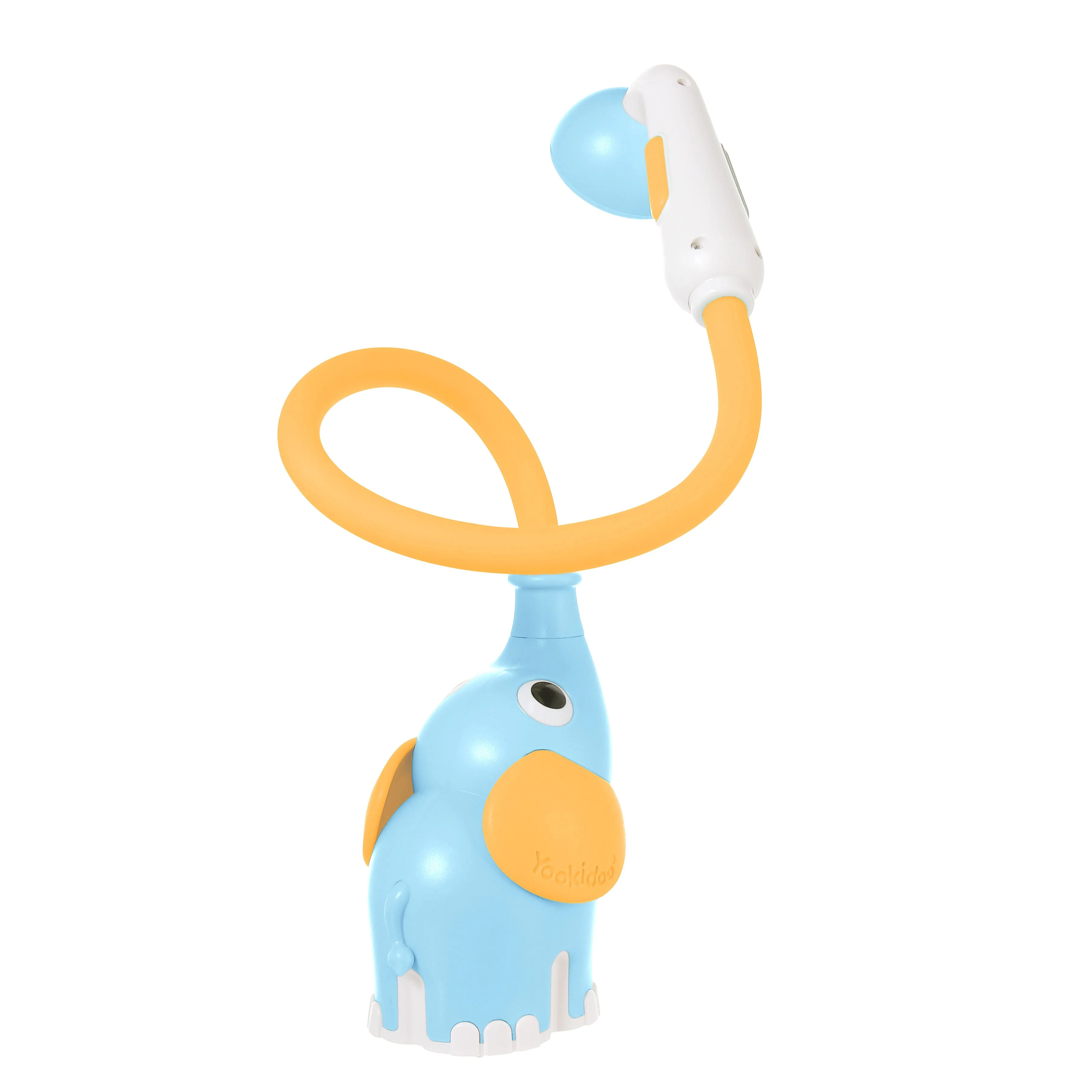 Elephant Baby Bath Shower Head