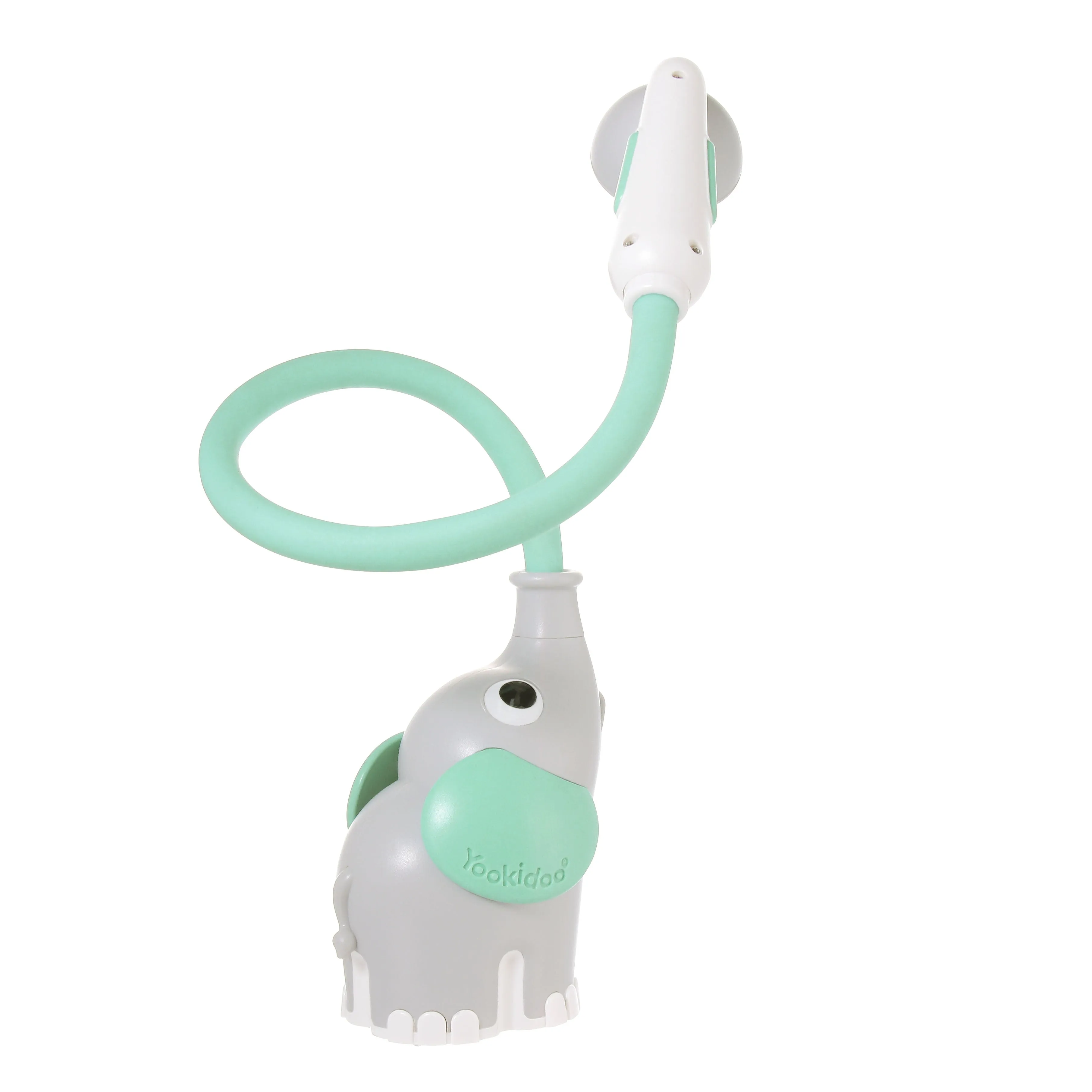 Elephant Baby Bath Shower Head