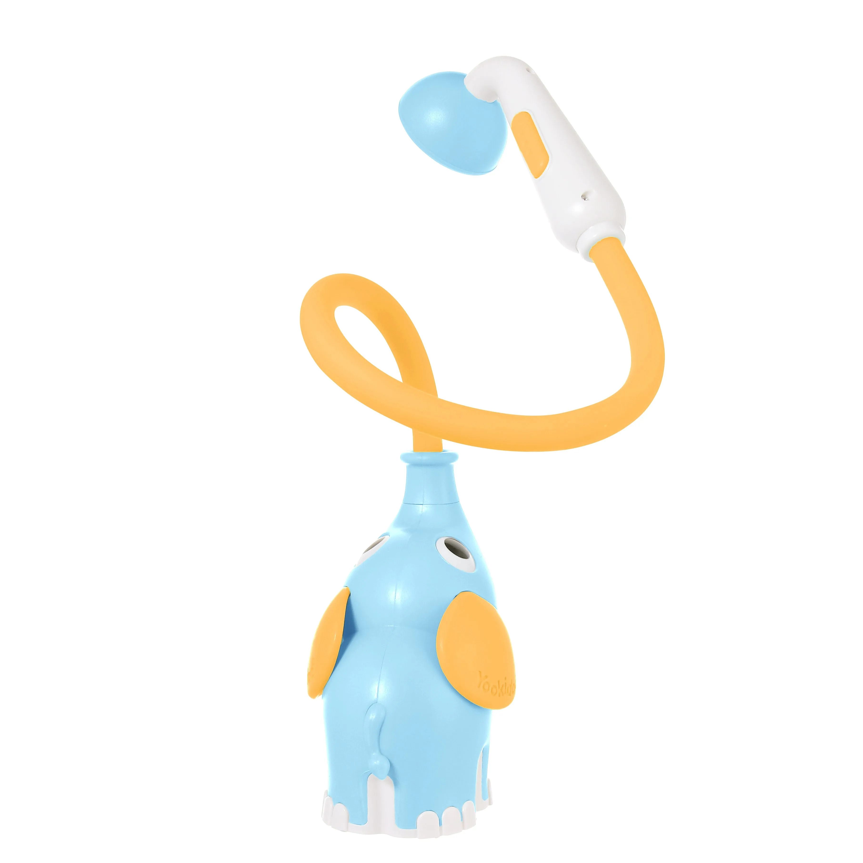 Elephant Baby Bath Shower Head