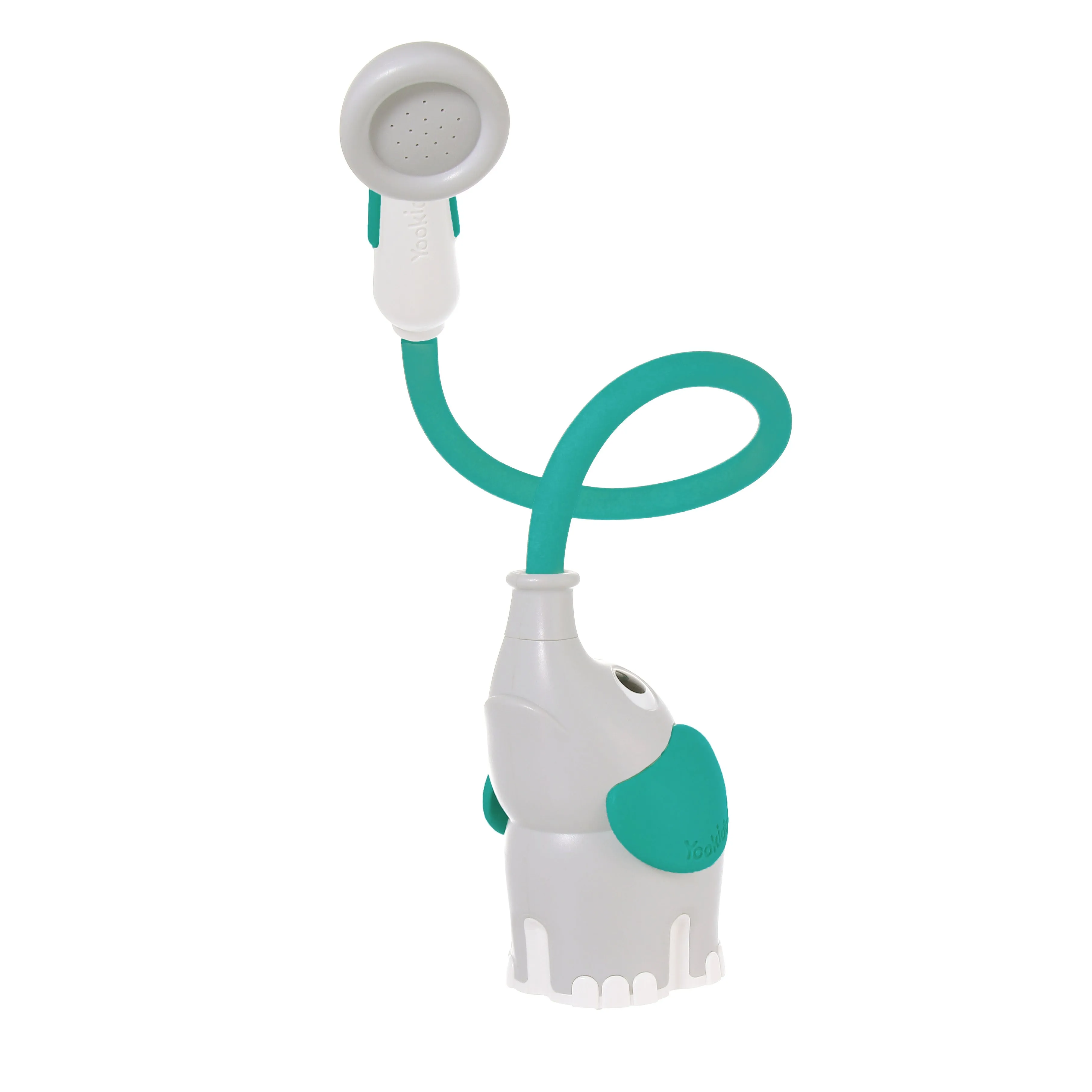 Elephant Baby Bath Shower Head