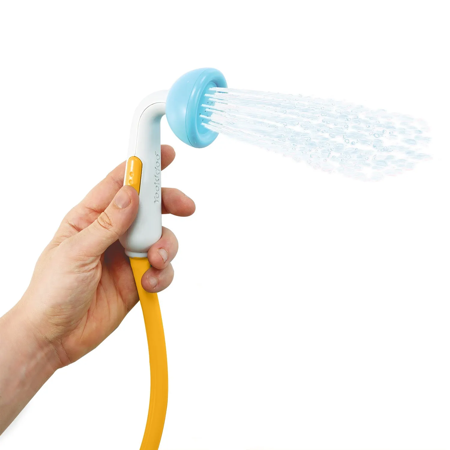 Elephant Baby Bath Shower Head