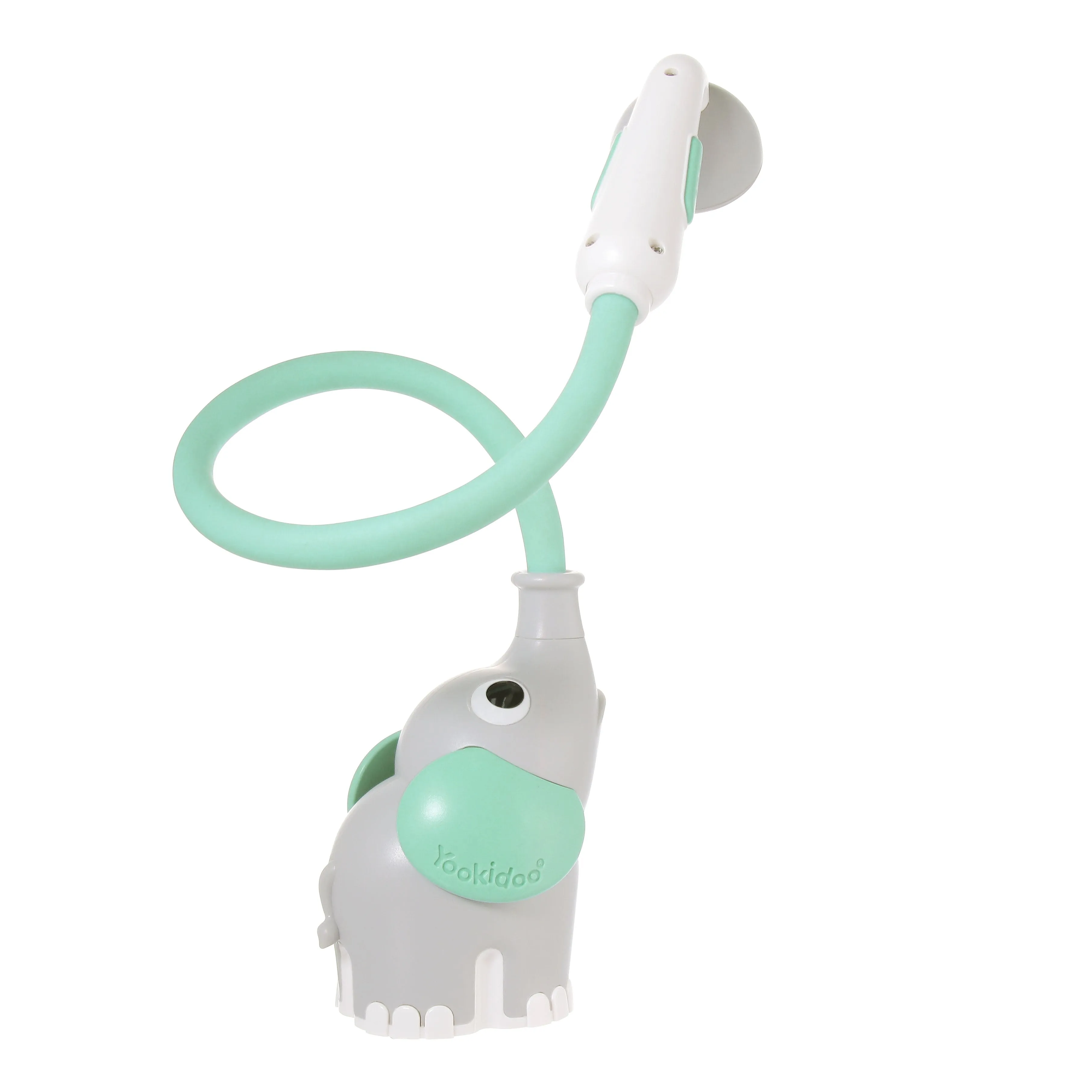 Elephant Baby Bath Shower Head