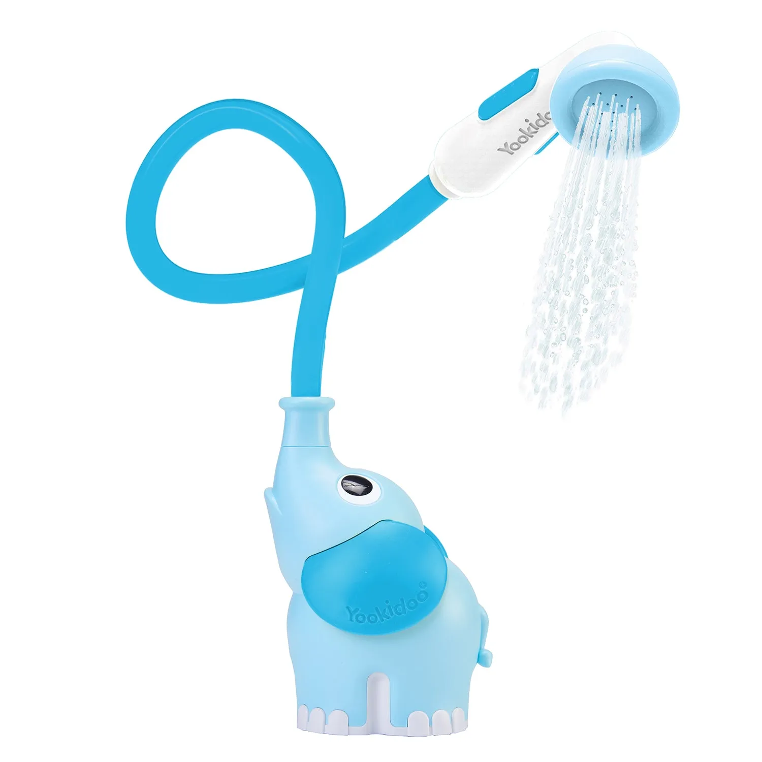 Elephant Baby Bath Shower Head