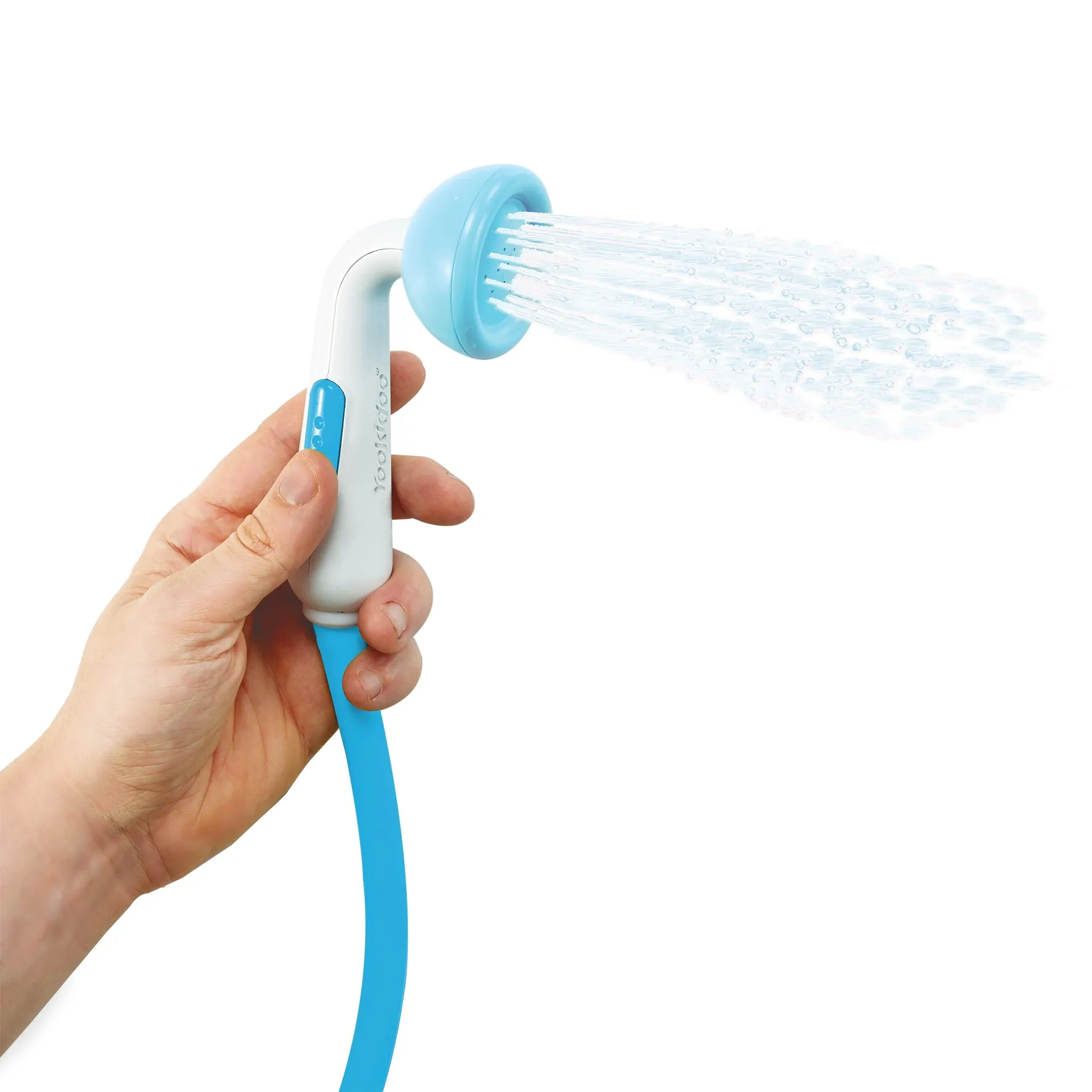 Elephant Baby Bath Shower Head