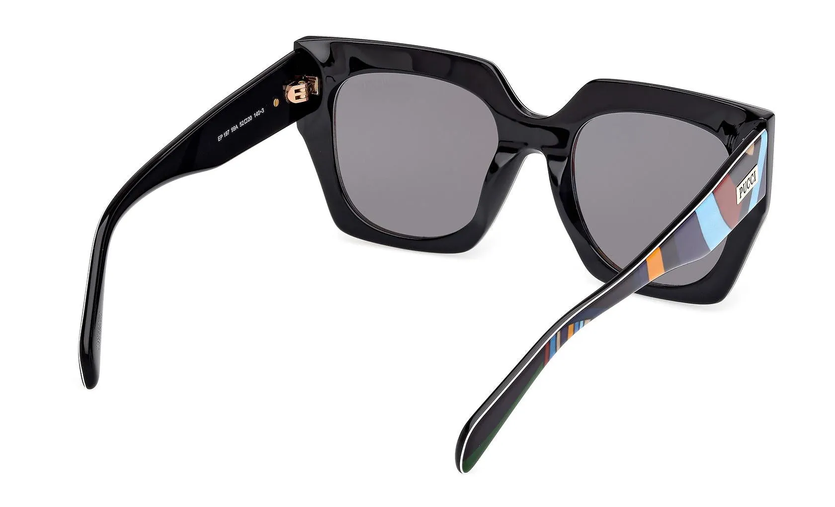 Emilio Pucci EP0197 99A