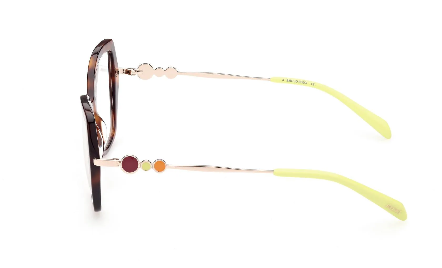 Emilio Pucci EP5191 052