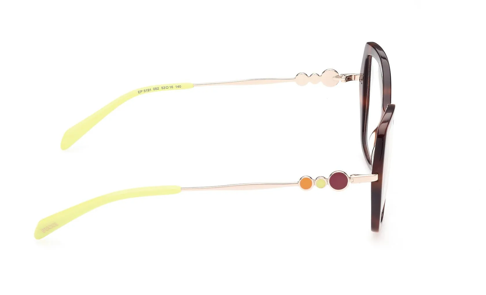 Emilio Pucci EP5191 052