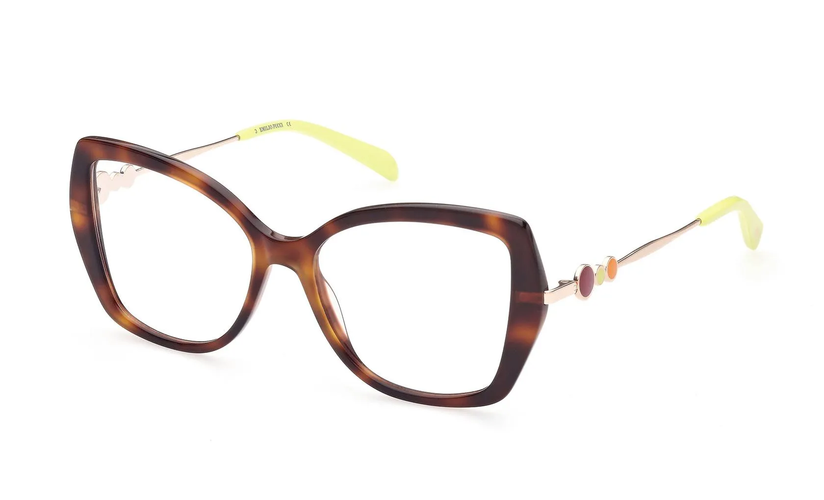 Emilio Pucci EP5191 052