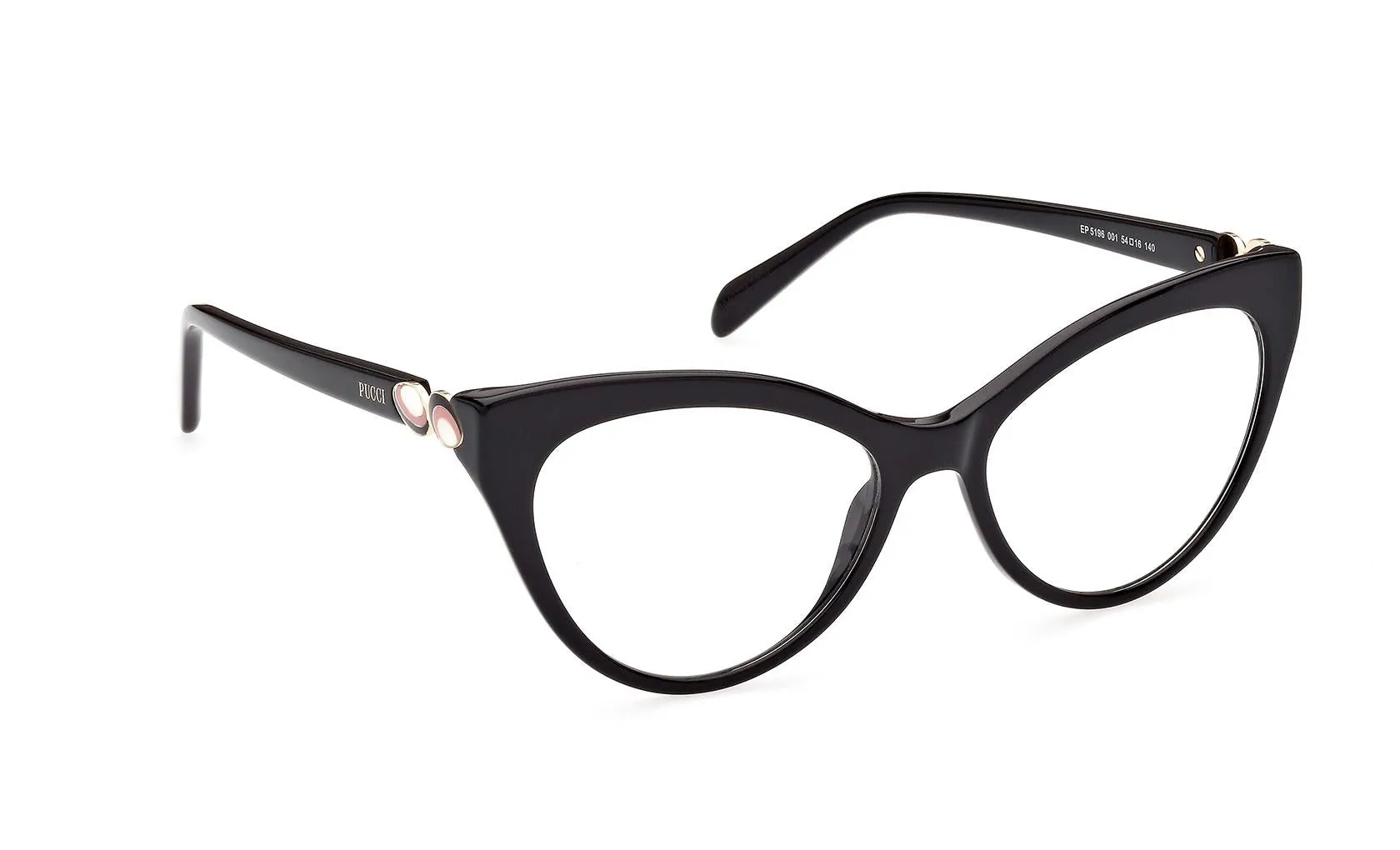 Emilio Pucci EP5196 001
