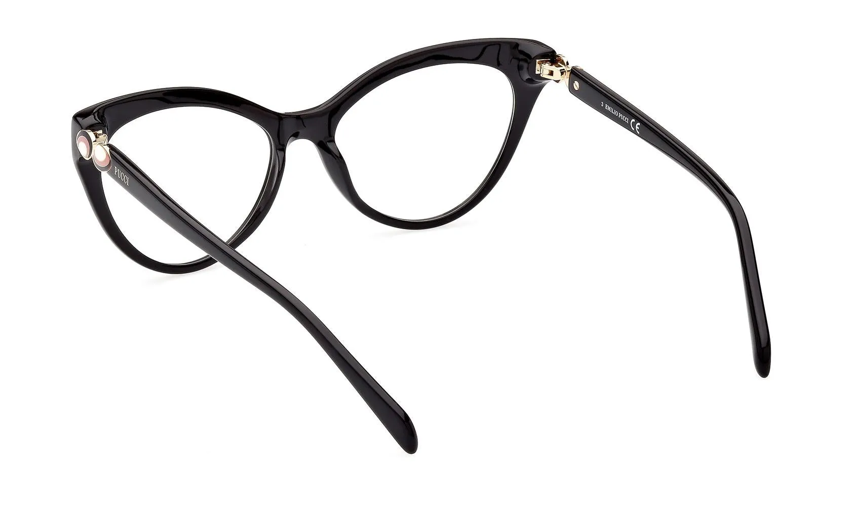 Emilio Pucci EP5196 001