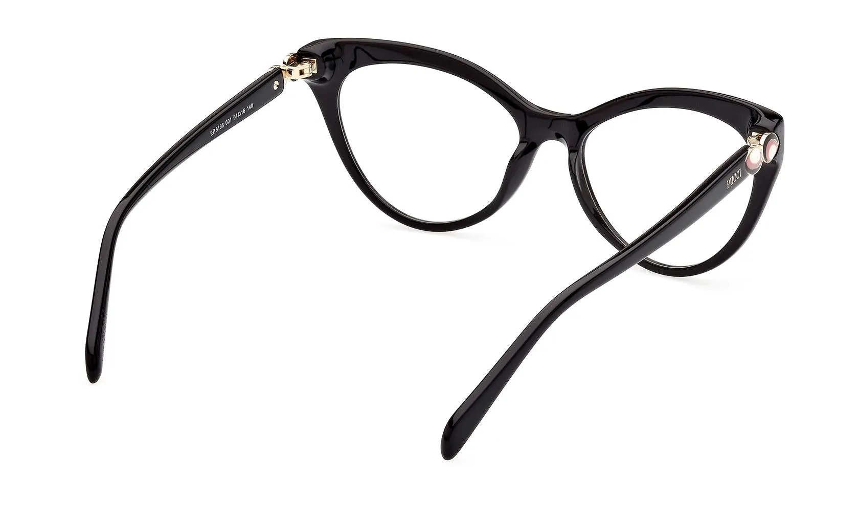 Emilio Pucci EP5196 001