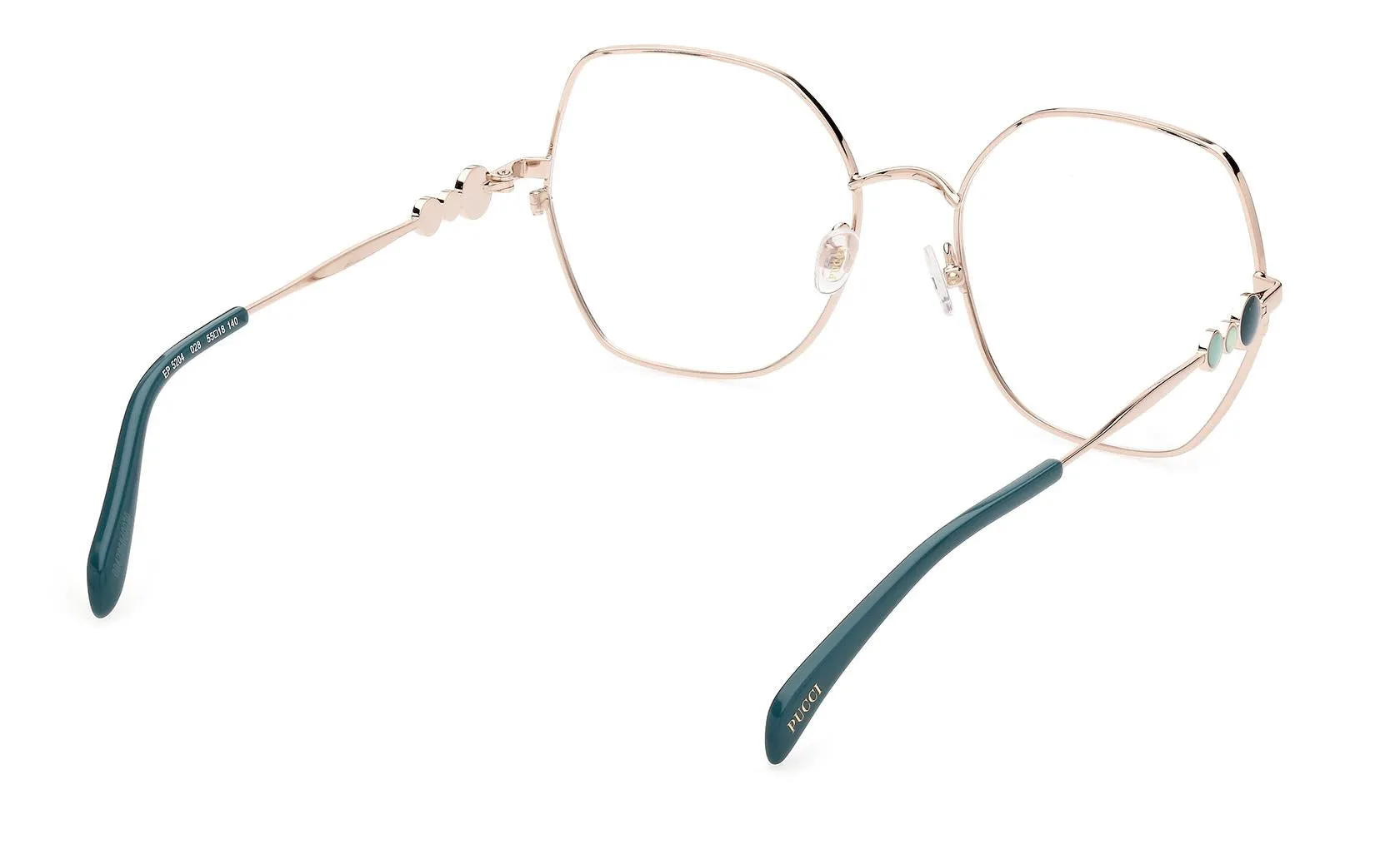 Emilio Pucci EP5204 028