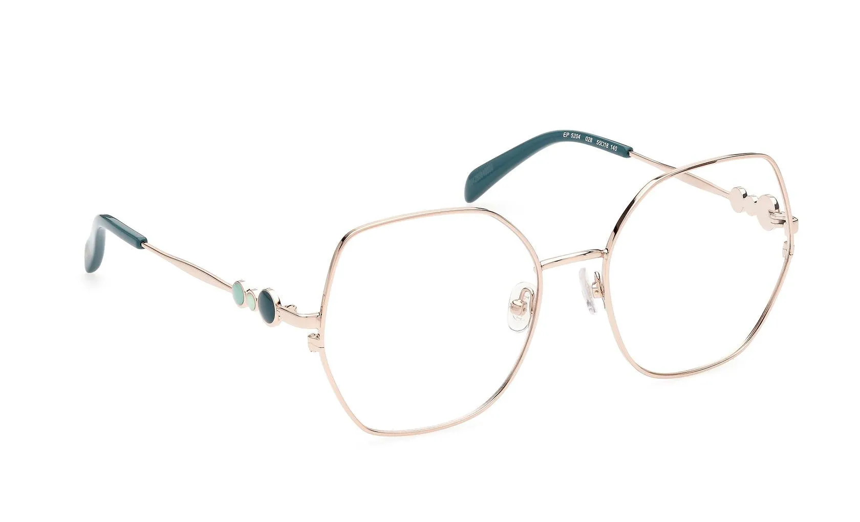 Emilio Pucci EP5204 028