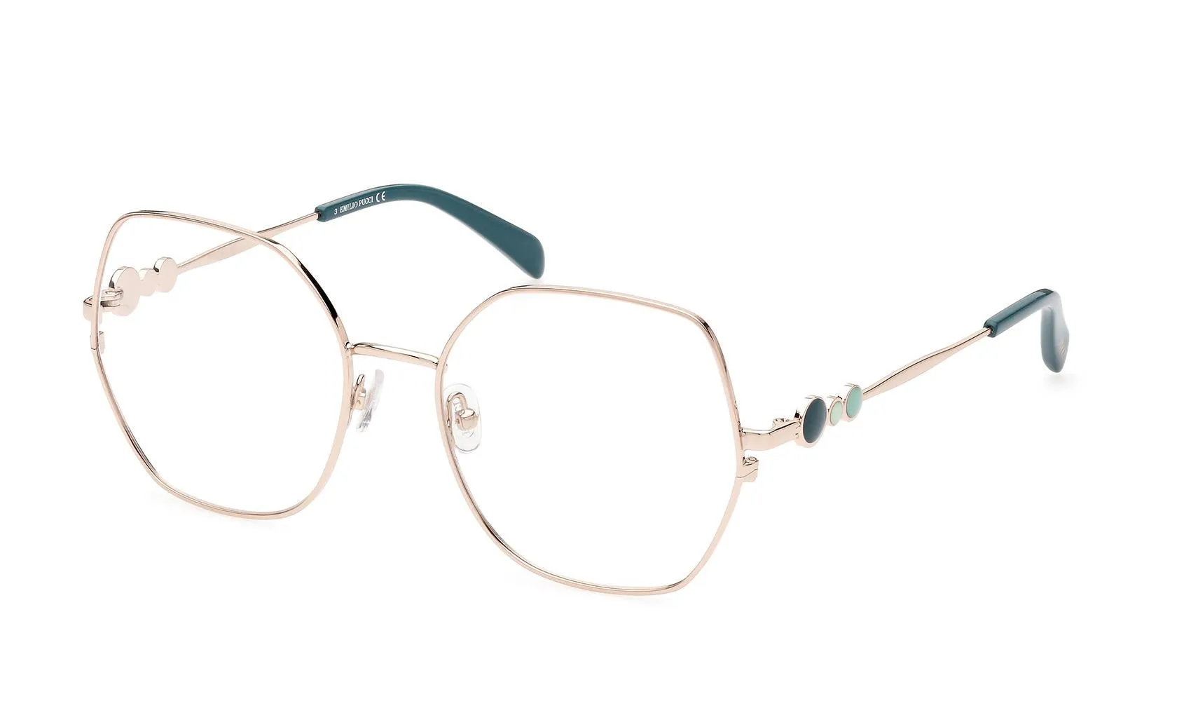 Emilio Pucci EP5204 028