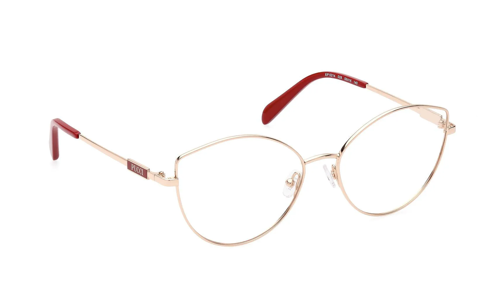 Emilio Pucci EP5214 028