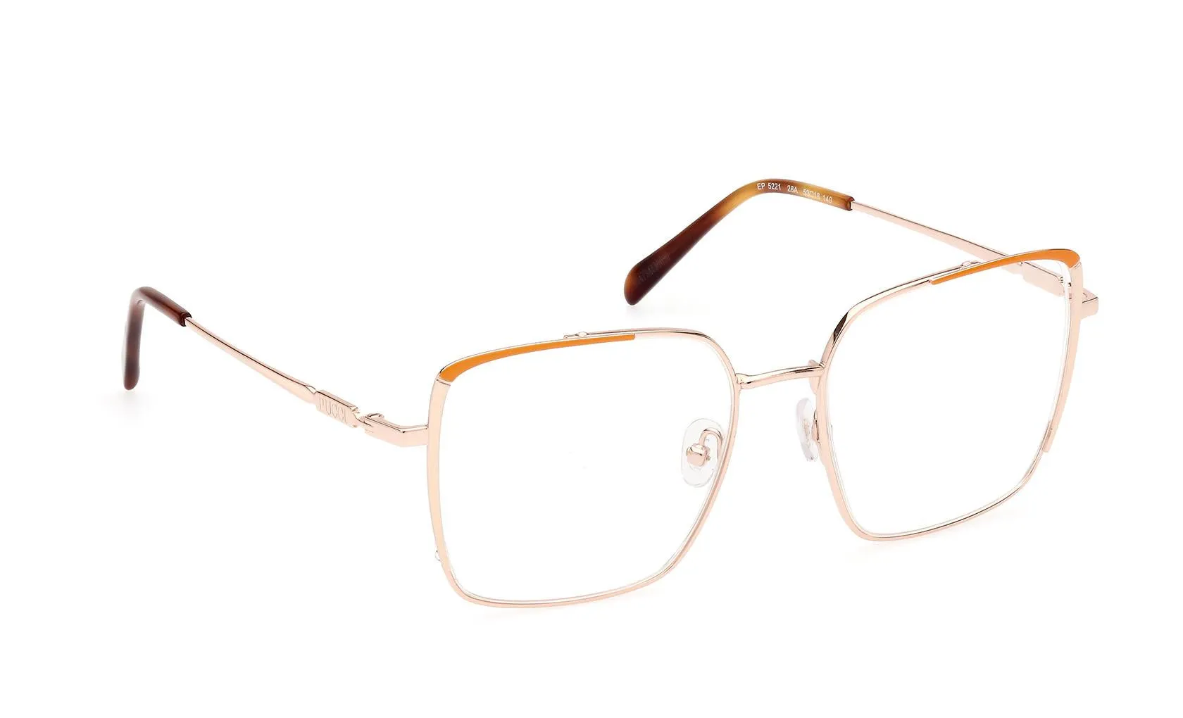 Emilio Pucci EP5221 28A
