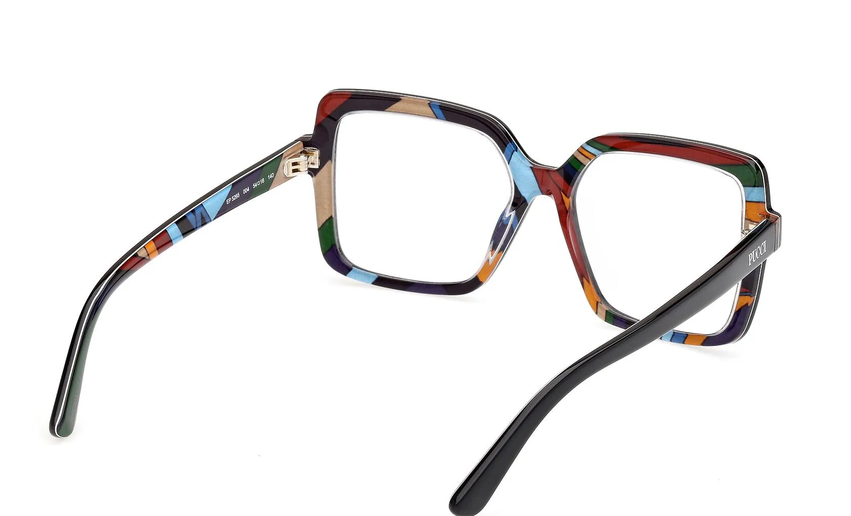 Emilio Pucci EP5265 004