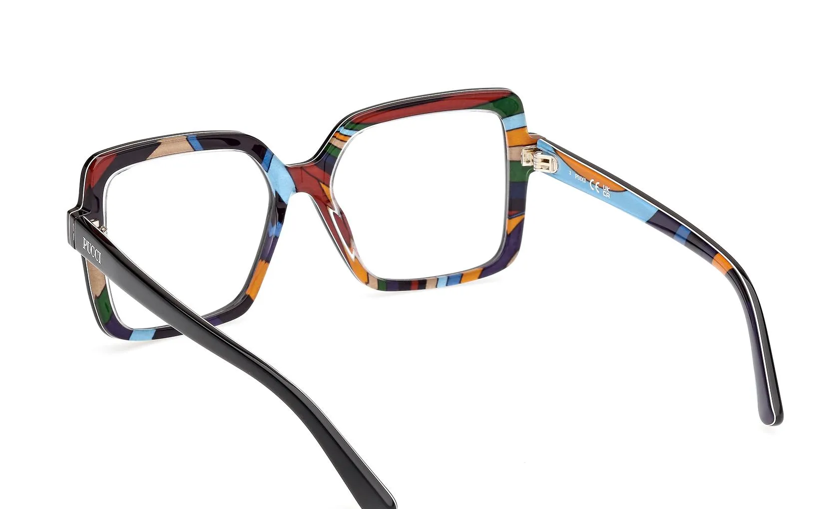 Emilio Pucci EP5265 004