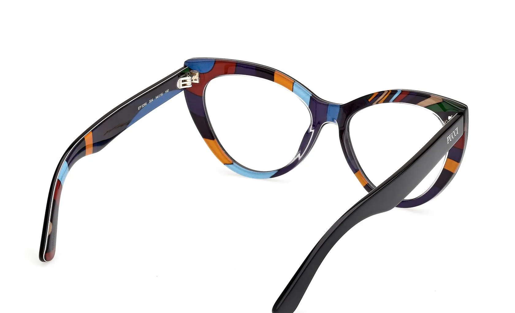 Emilio Pucci EP5266 004