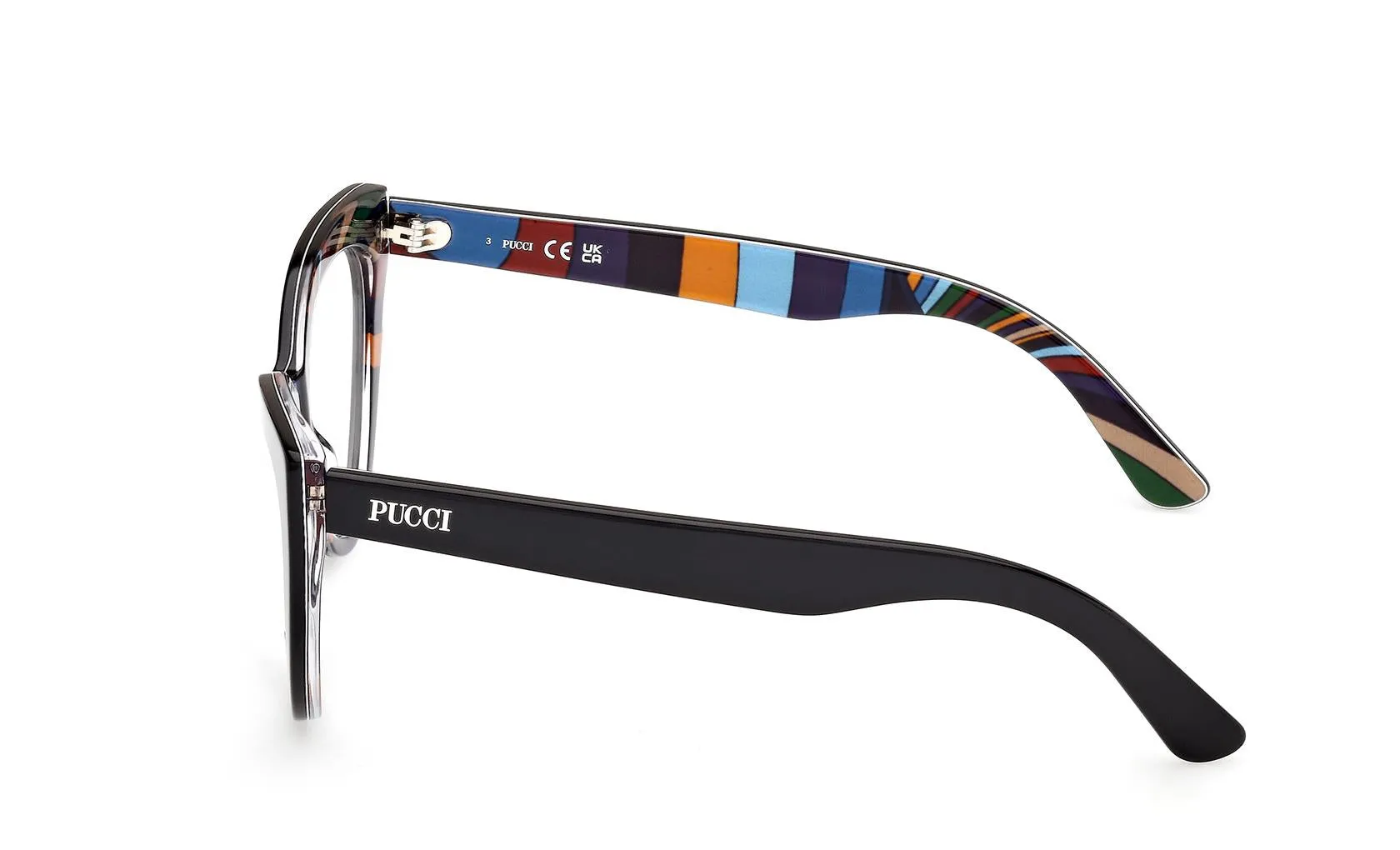 Emilio Pucci EP5266 004