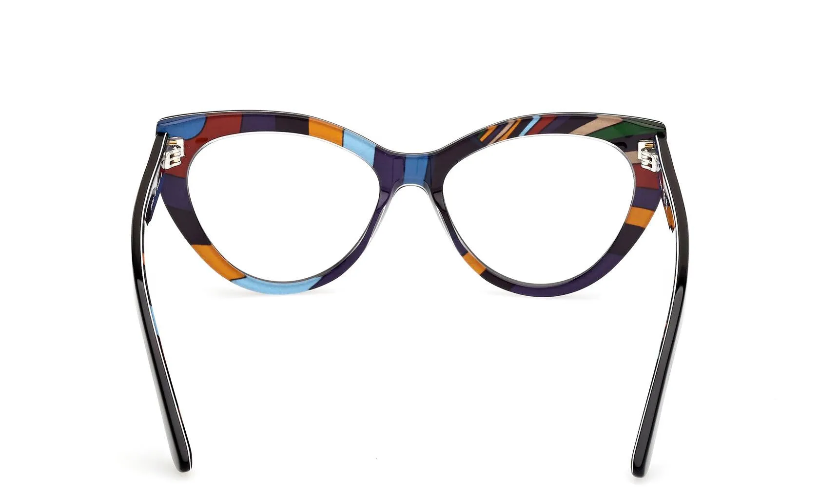 Emilio Pucci EP5266 004