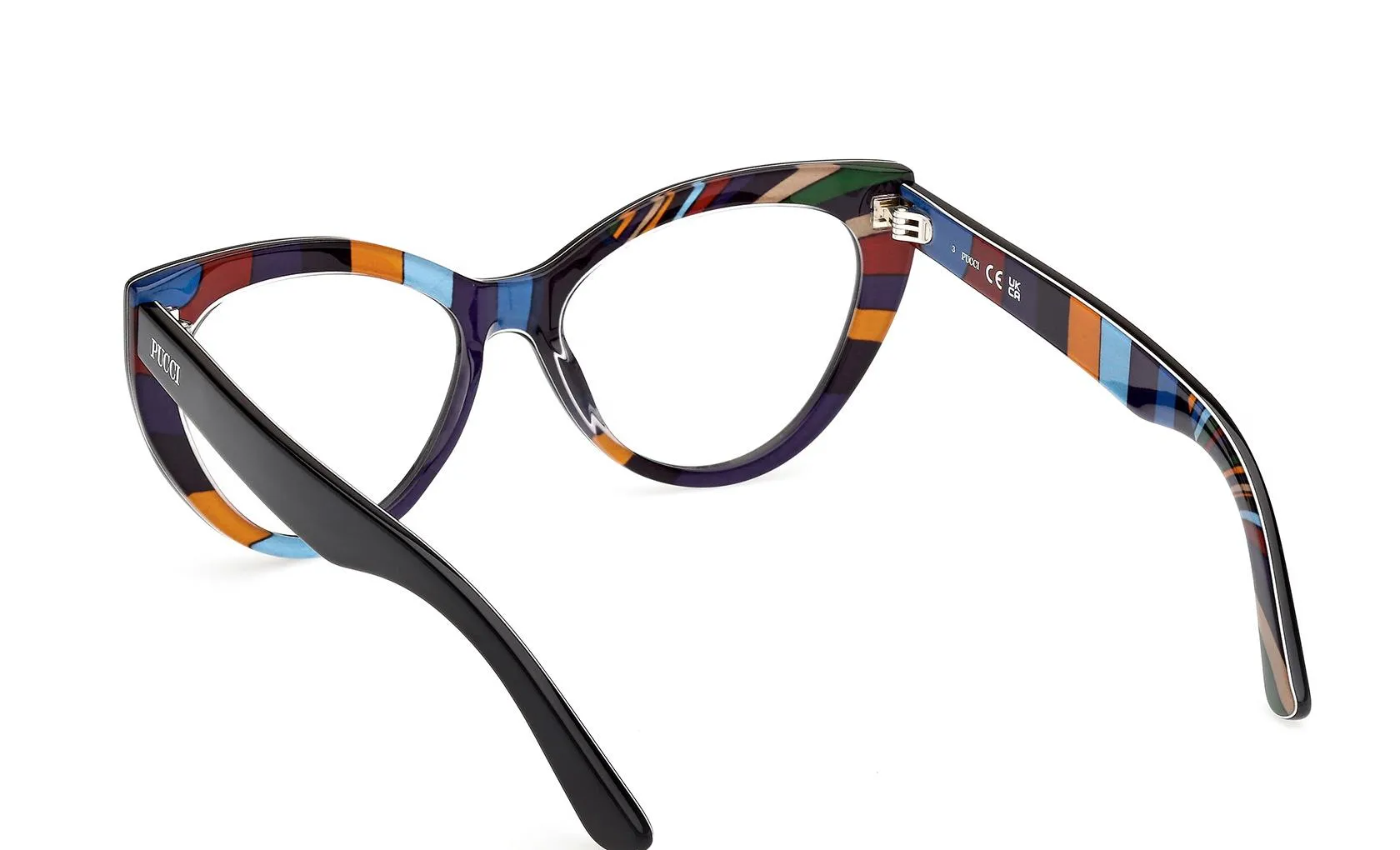Emilio Pucci EP5266 004