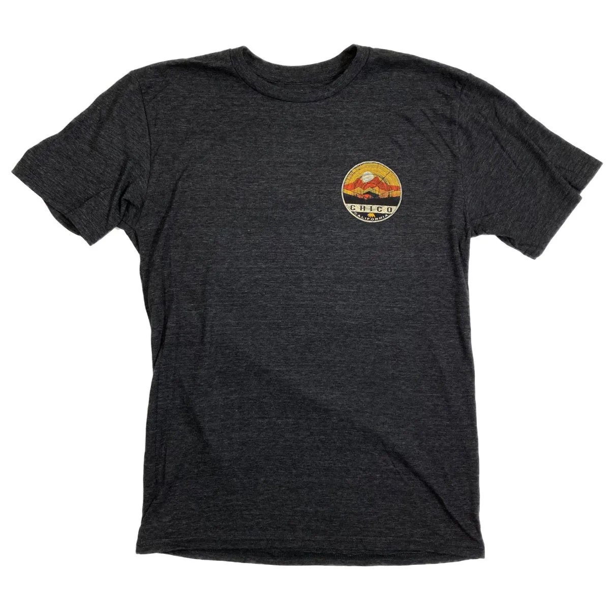 Epoch Mountain - Chico T-shirt