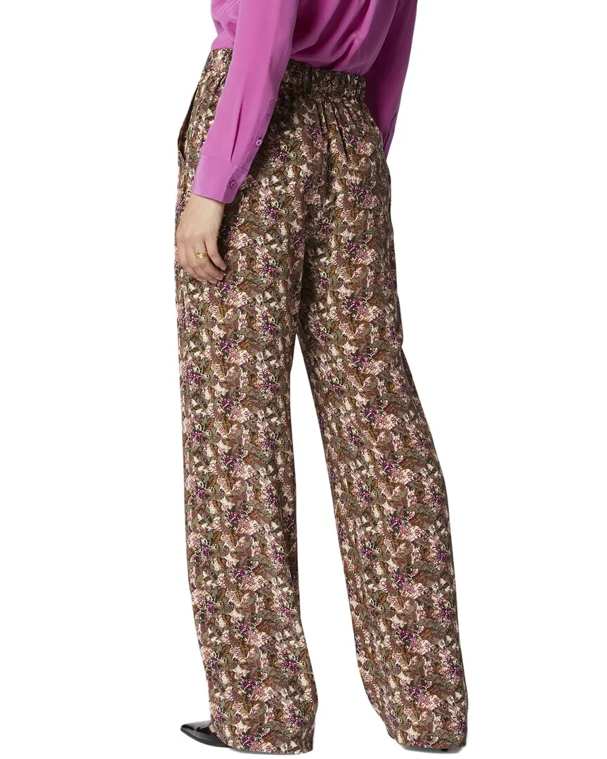 Equipment Aeslin Silk Trouser