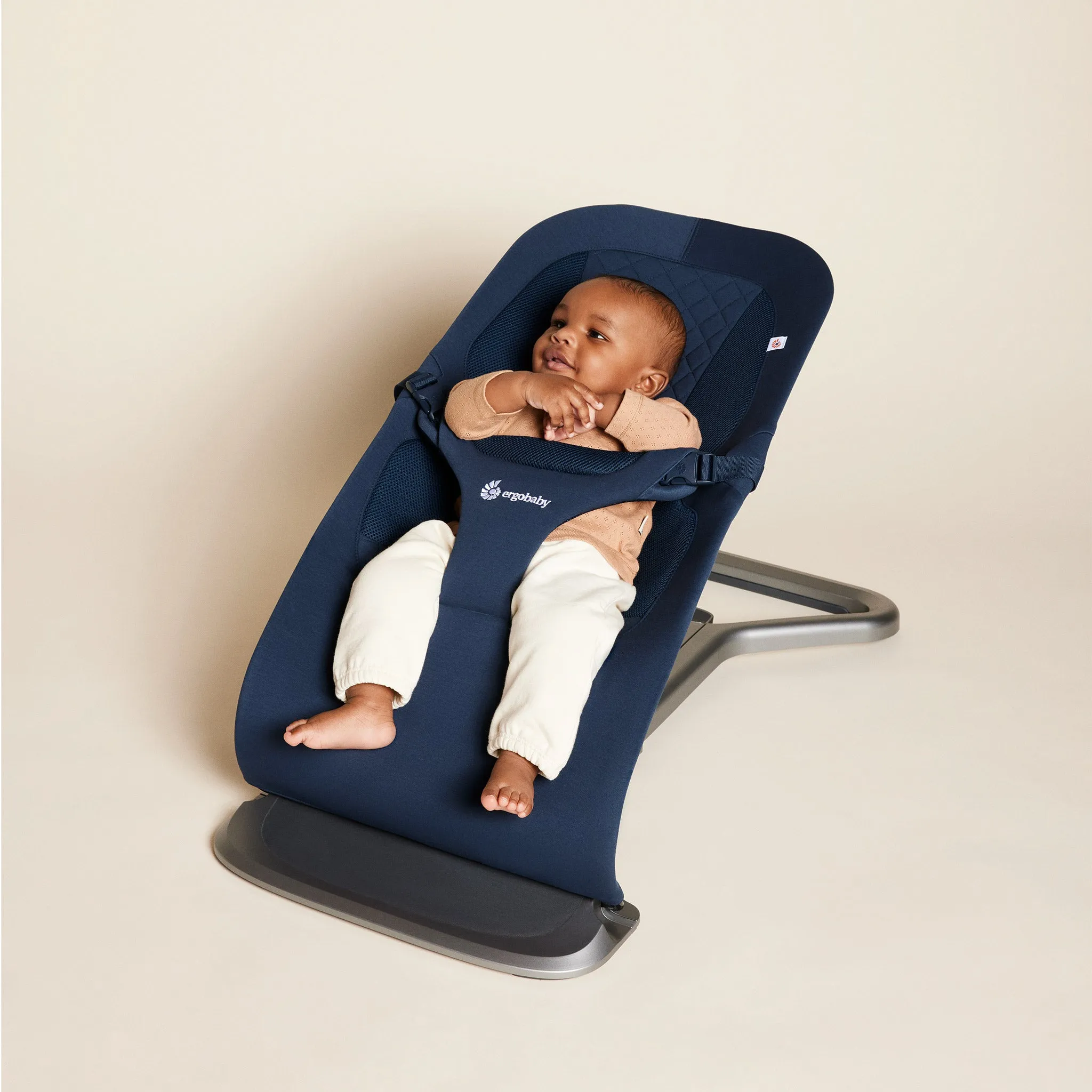 Ergobaby Evolve 3-in-1 Bouncer