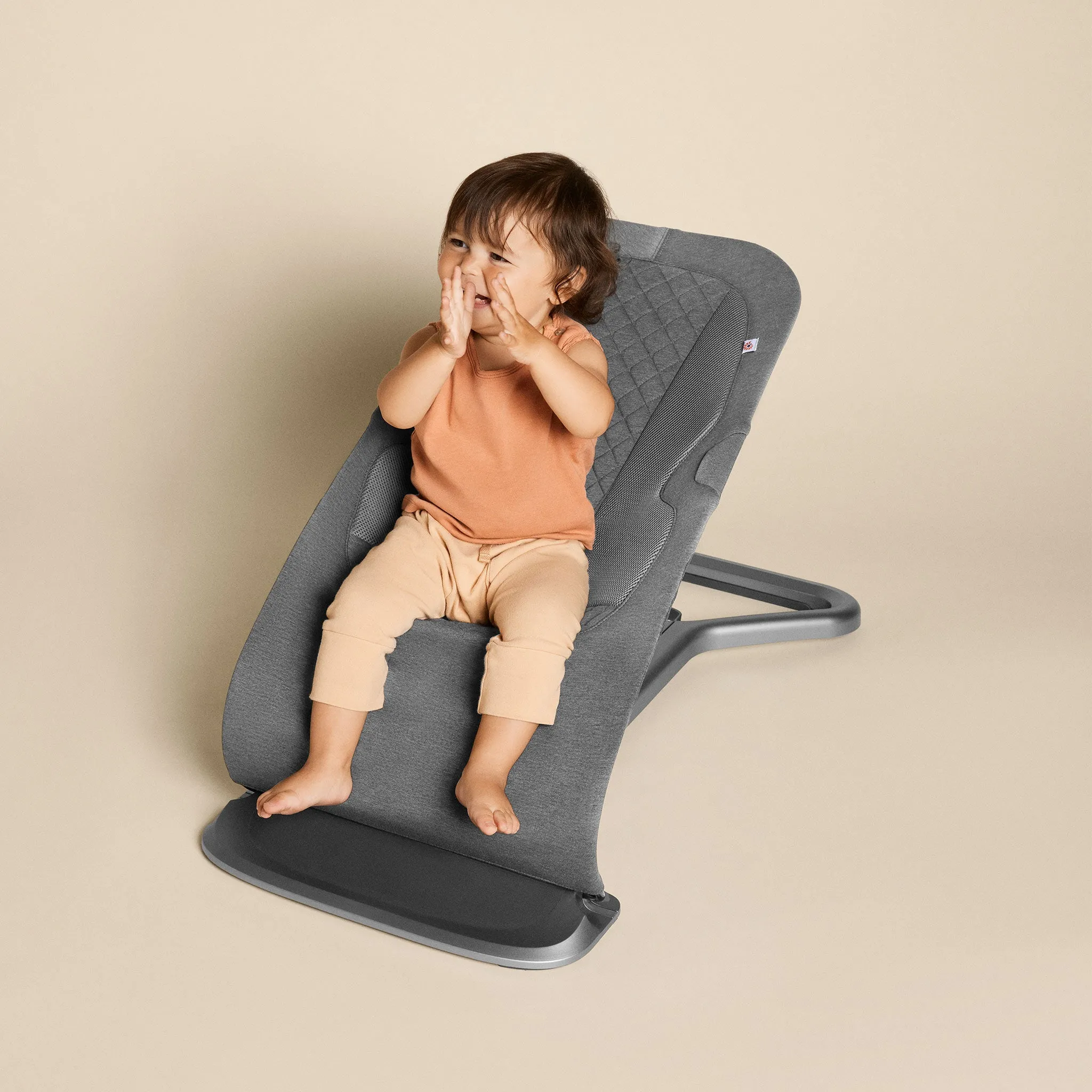 Ergobaby Evolve 3-in-1 Bouncer