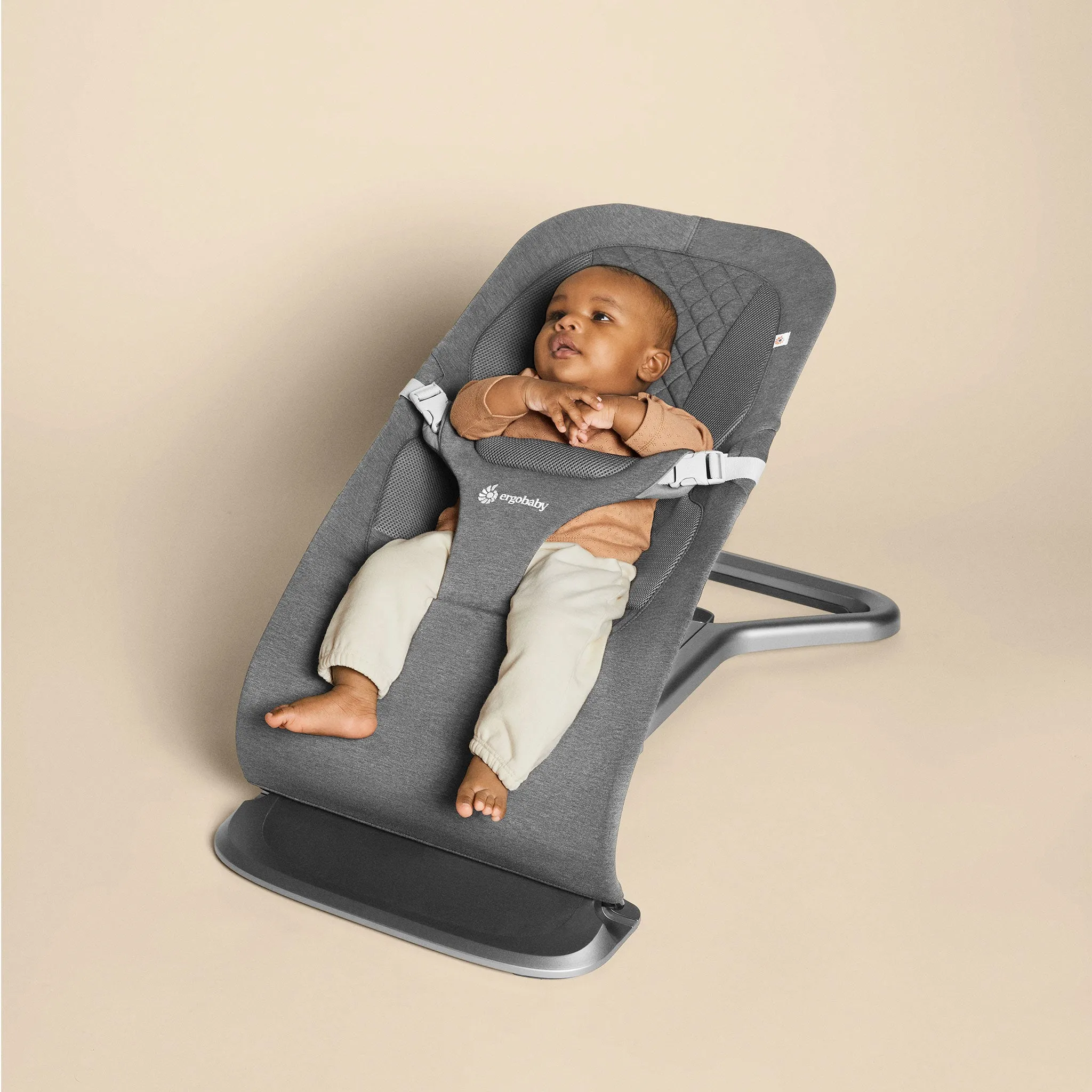 Ergobaby Evolve 3-in-1 Bouncer