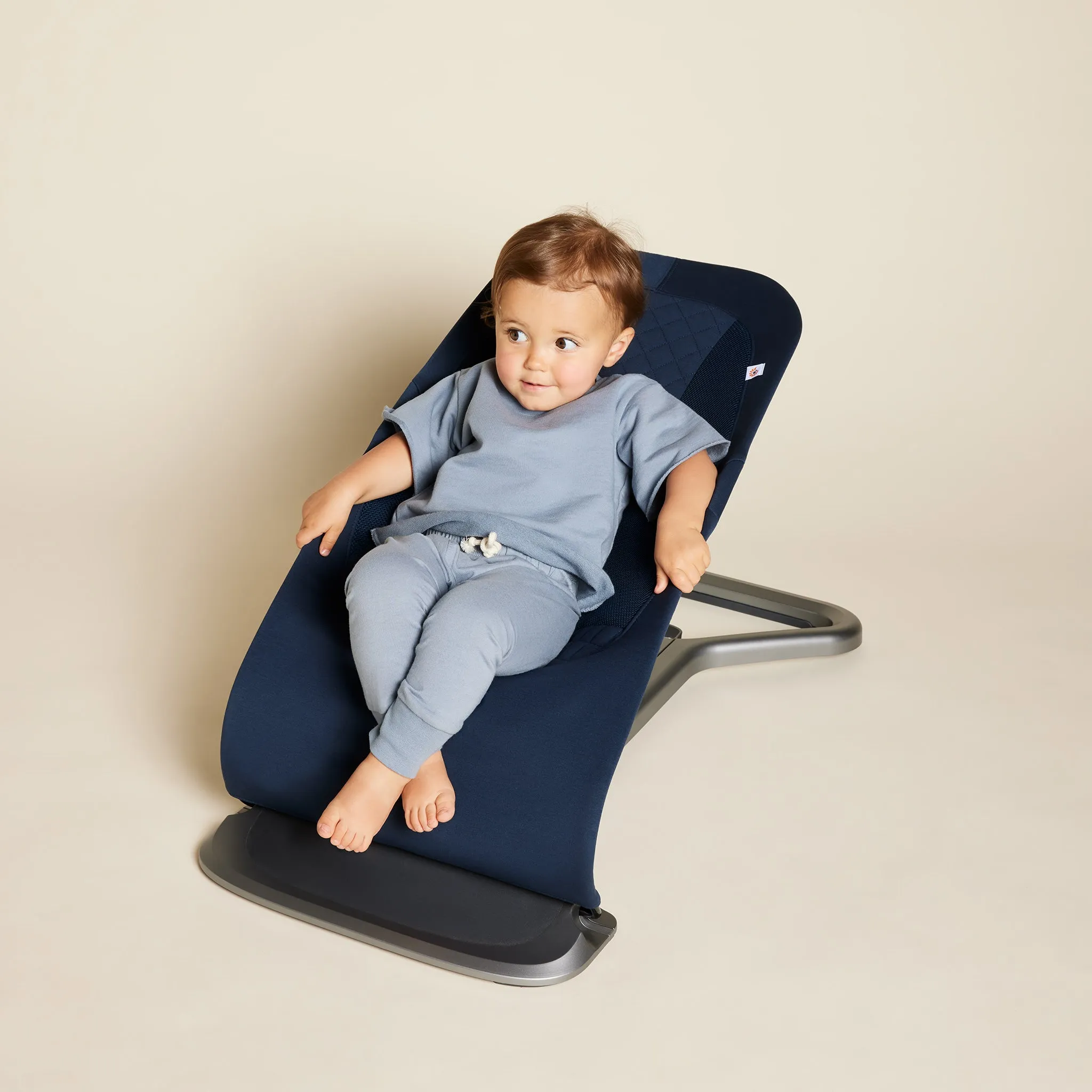Ergobaby Evolve 3-in-1 Bouncer