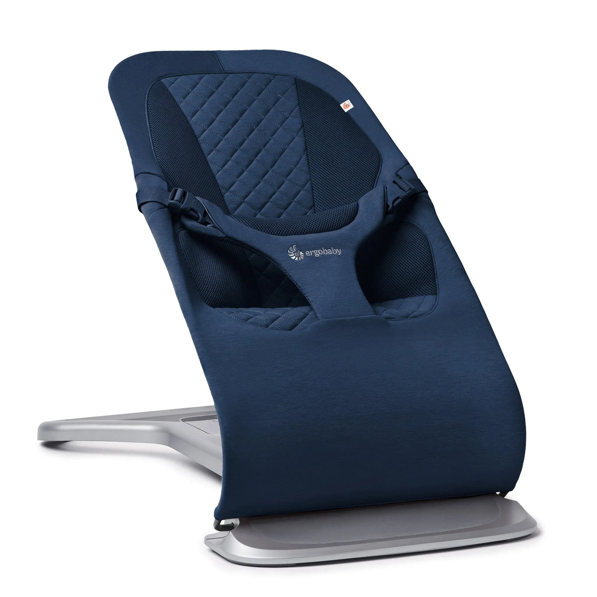Ergobaby Evolve 3-in-1 Bouncer