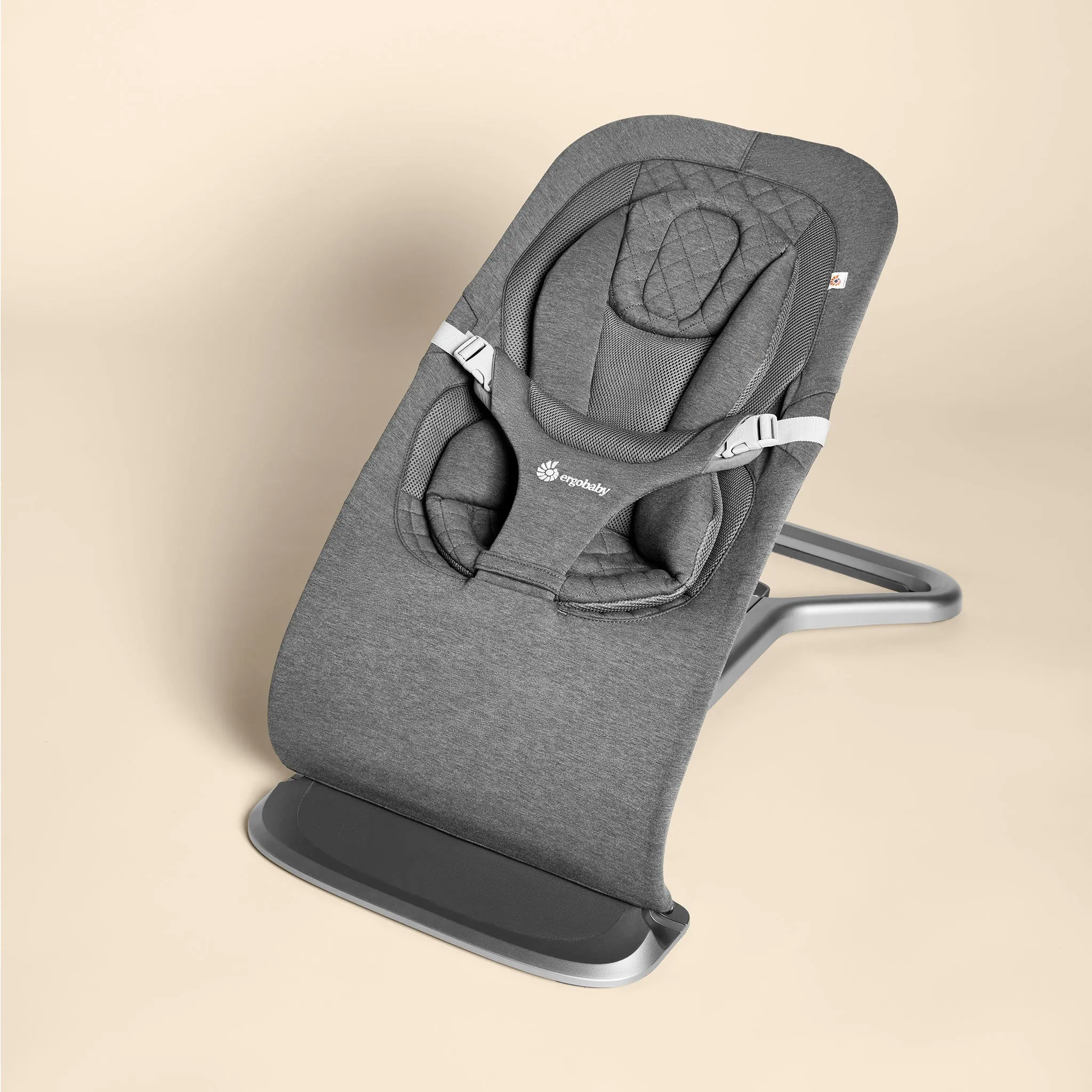 Ergobaby Evolve 3-in-1 Bouncer