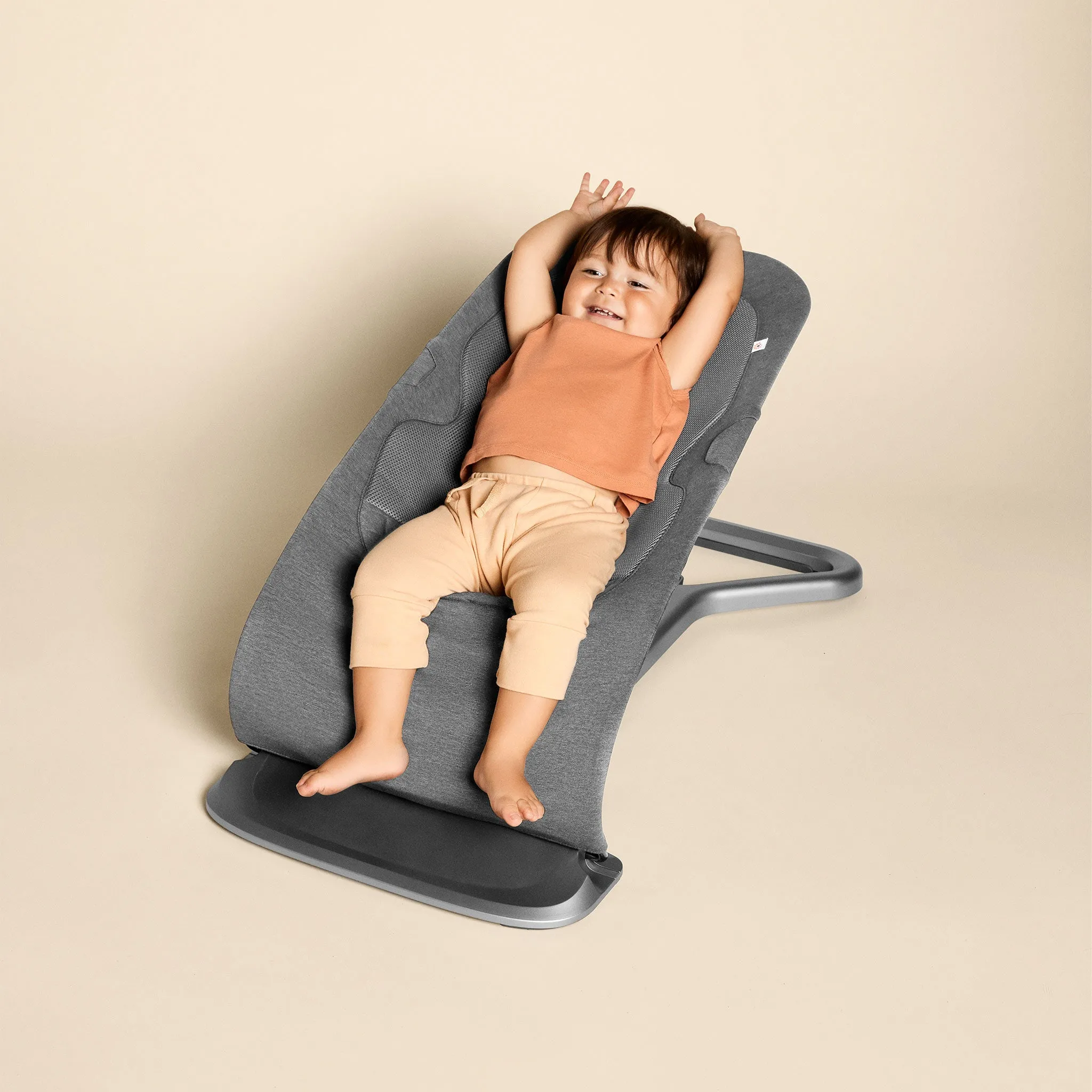 Ergobaby Evolve 3-in-1 Bouncer