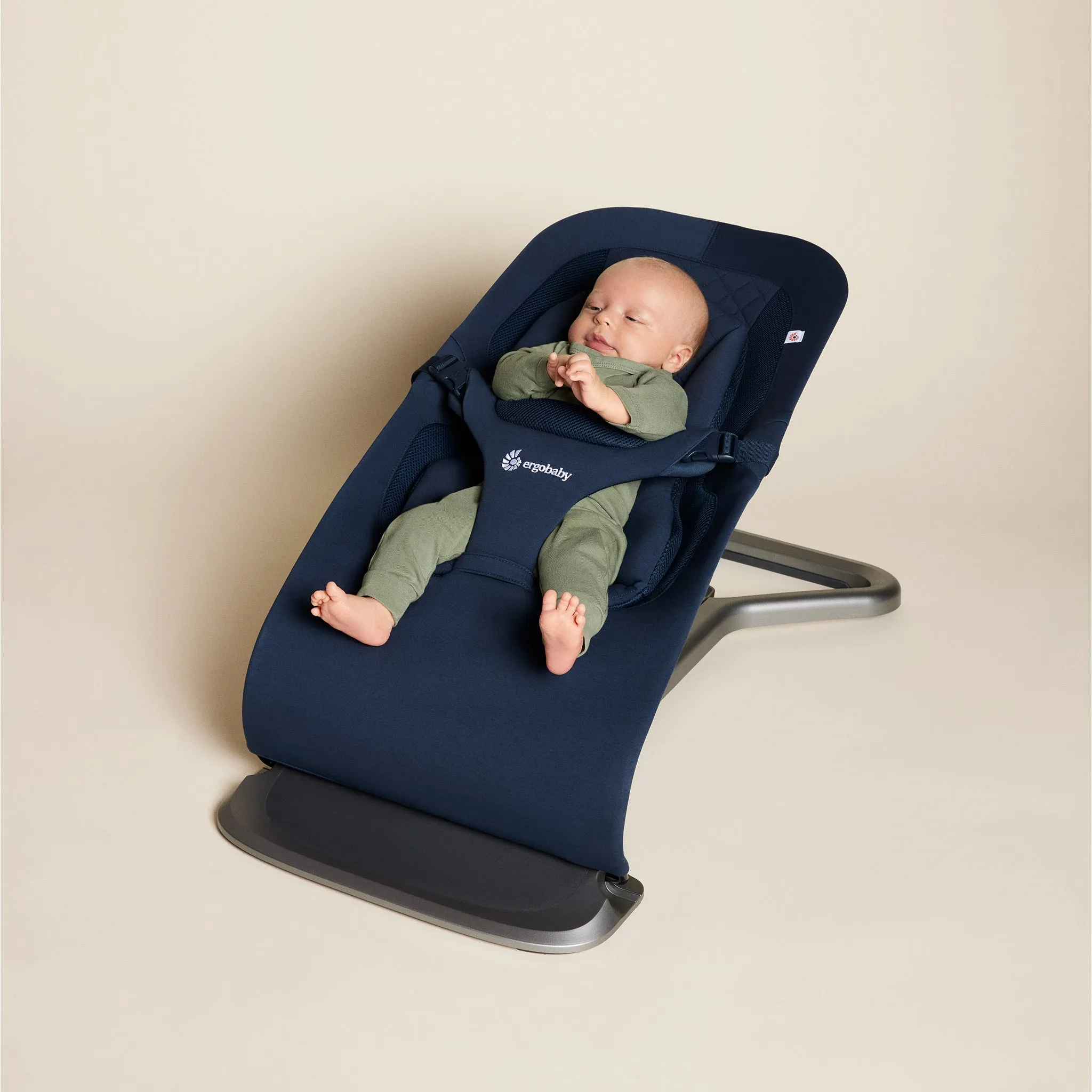 Ergobaby Evolve 3-in-1 Bouncer