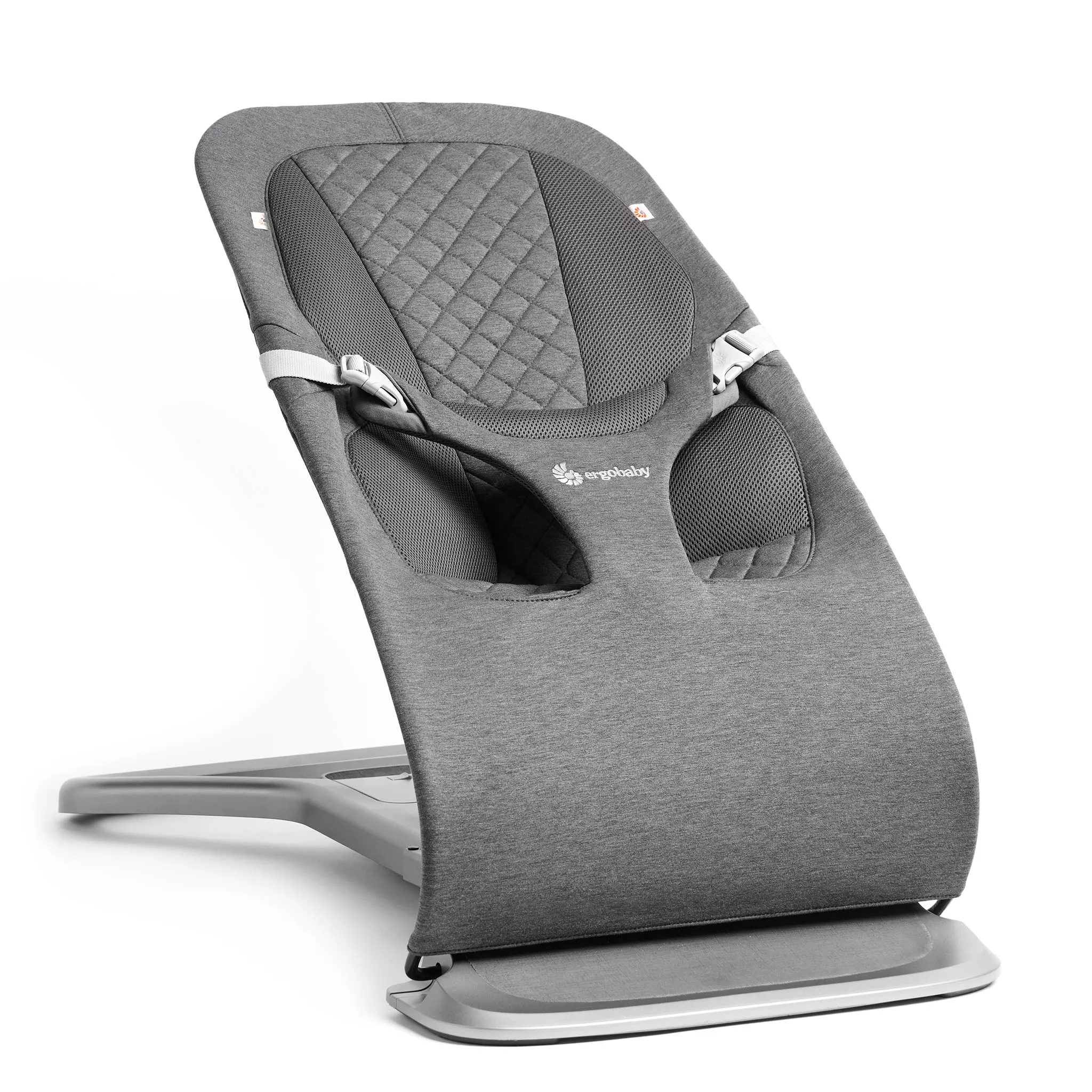 Ergobaby Evolve 3-in-1 Bouncer