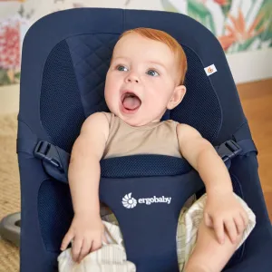 Ergobaby Evolve 3-in-1 Bouncer