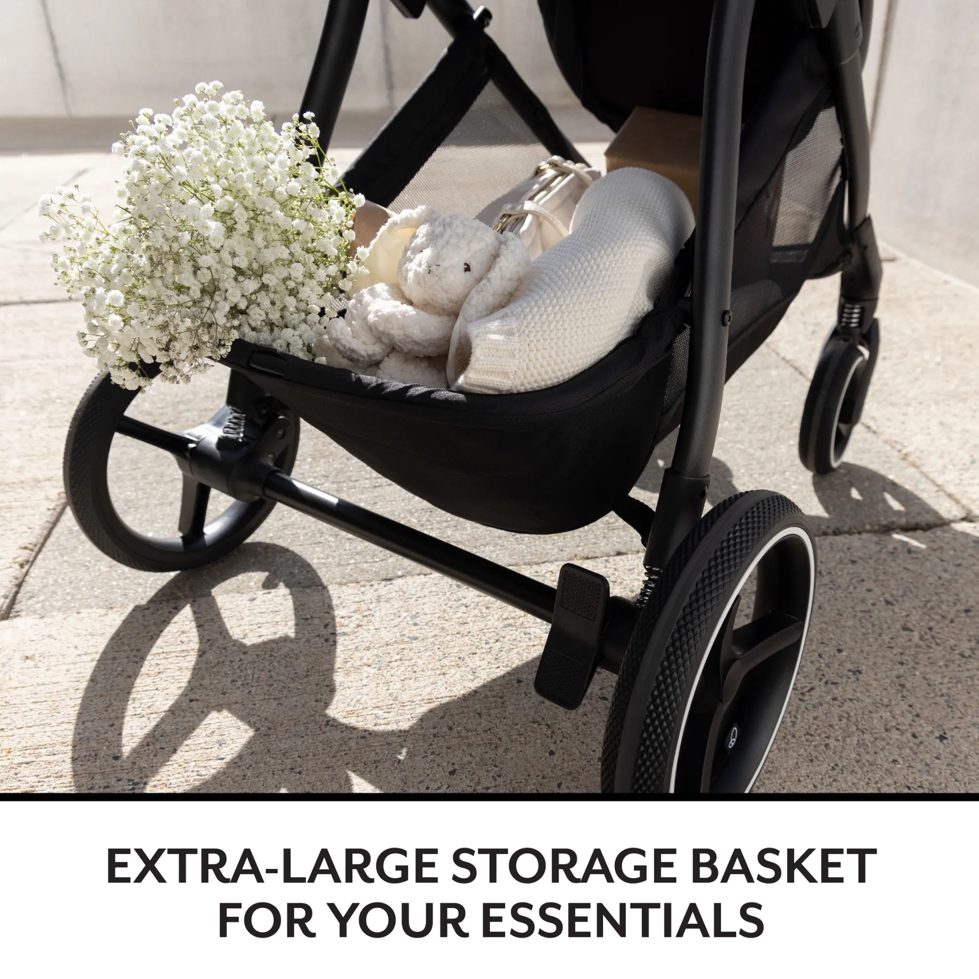 EVENFLO Intuity   Travel System with Revolve180 LiteMax NXT Rotational Infant Car Seat & Sensor Sooth - Dubhan Black