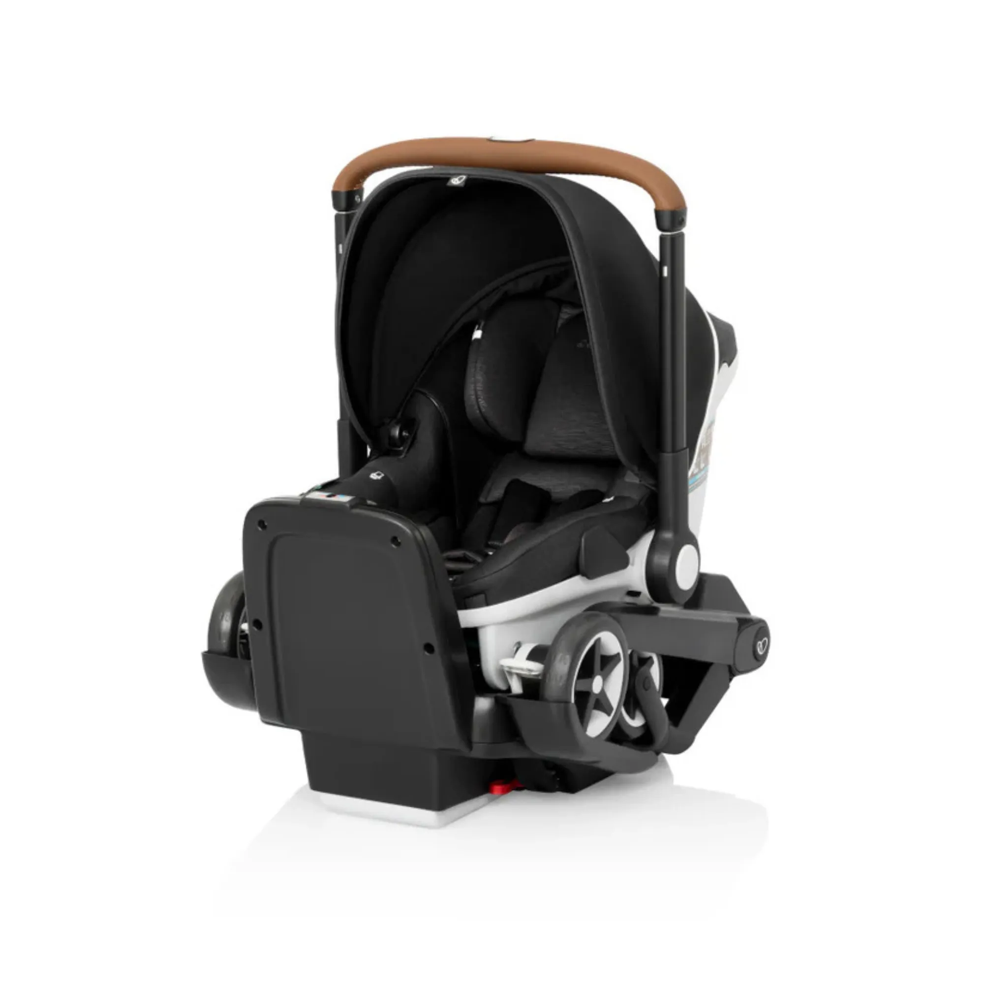 EVENFLO Shyft DualRide Infant Car Seat & Stroller Combo
