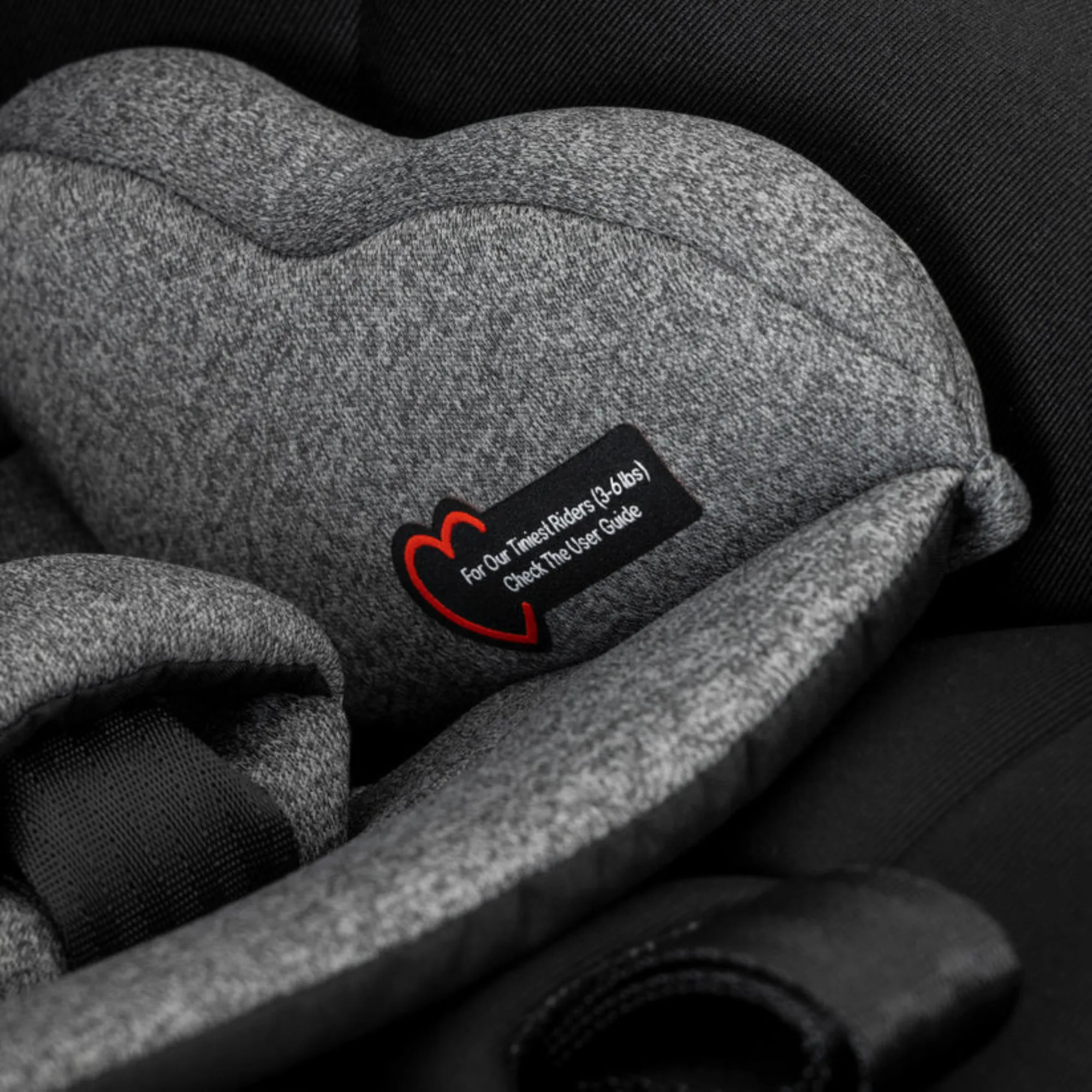 EVENFLO Shyft DualRide Infant Car Seat & Stroller Combo