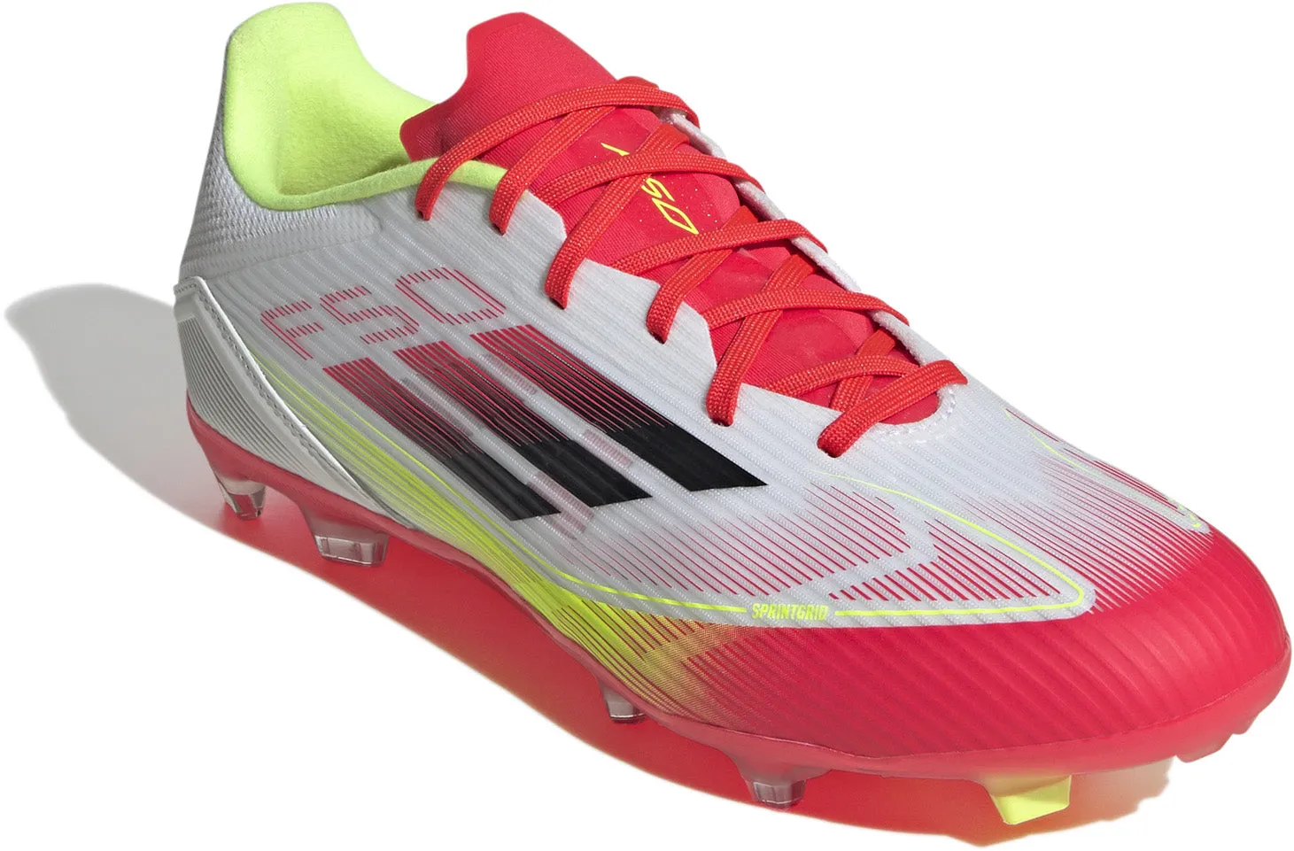 F50 League FG/MG Football Boots