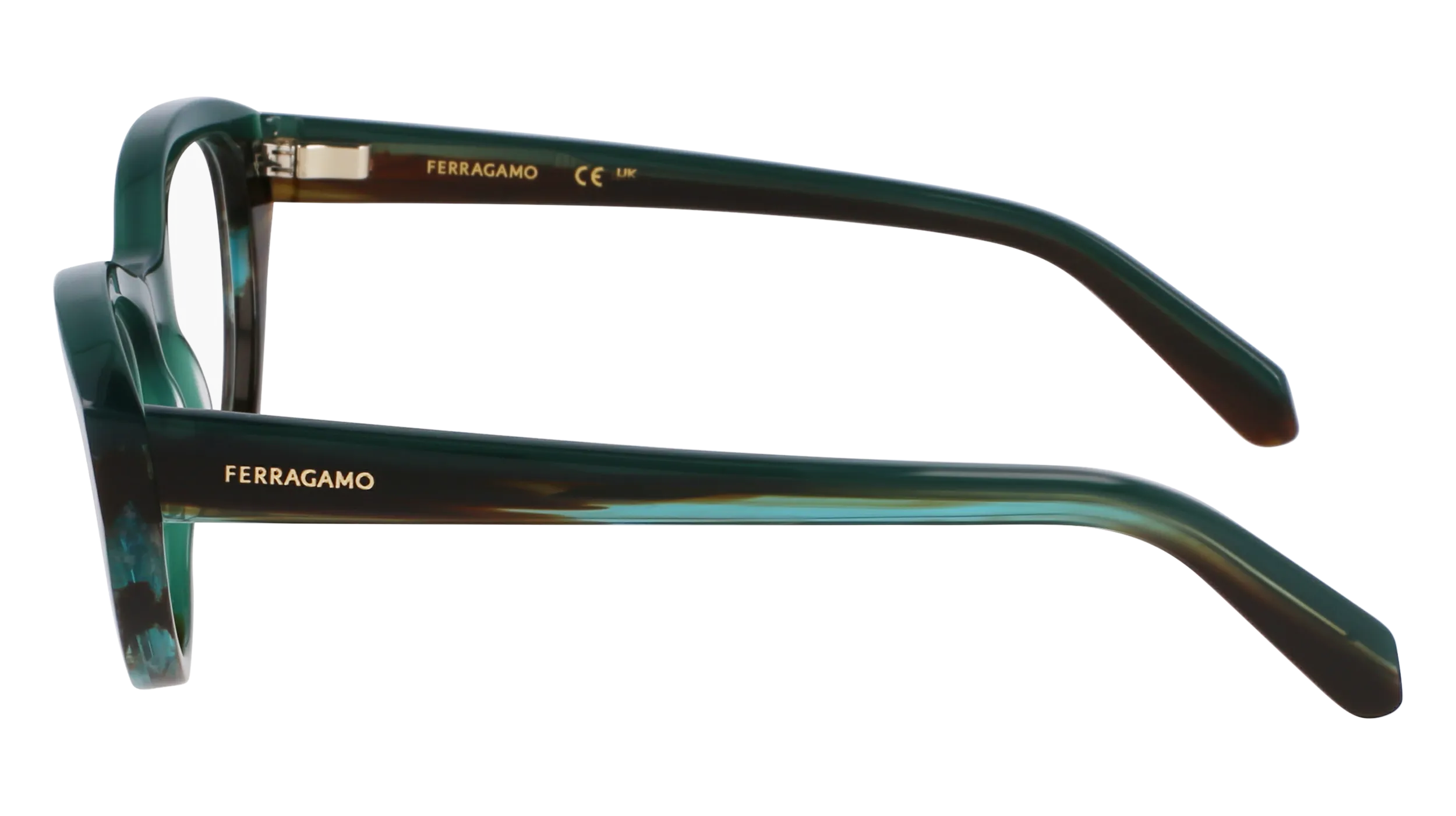 Ferragamo SF3011 336