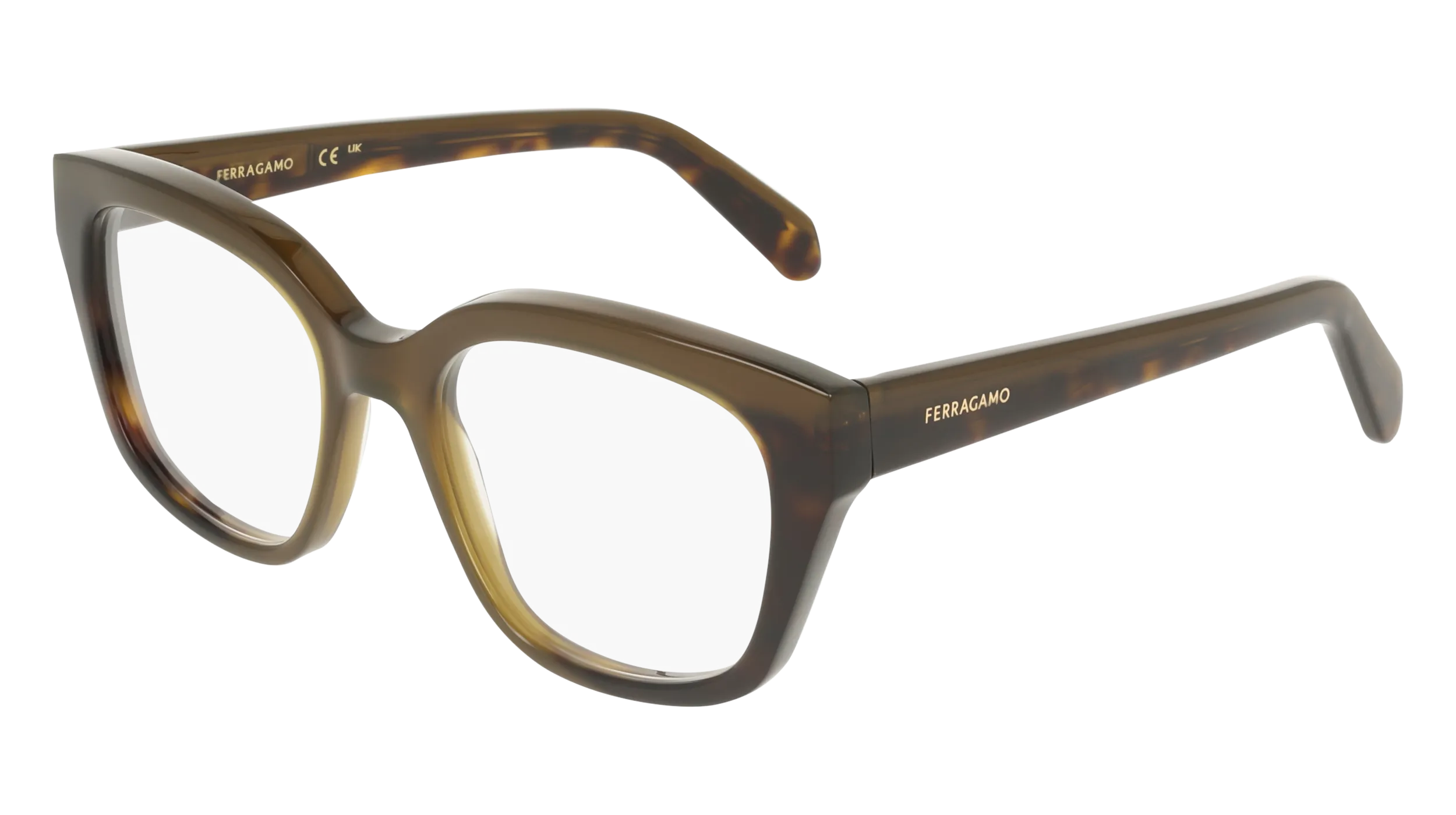 Ferragamo SF3023 338