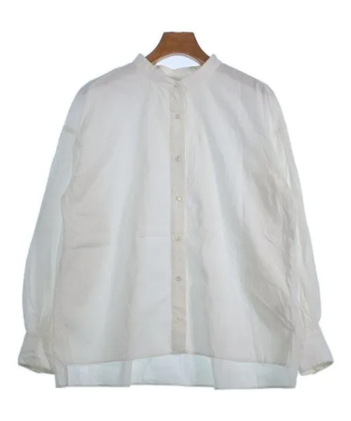 FRAMeWORK Casual shirts