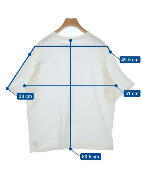 FRAMeWORK Tee Shirts/Tops