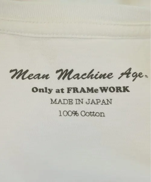 FRAMeWORK Tee Shirts/Tops