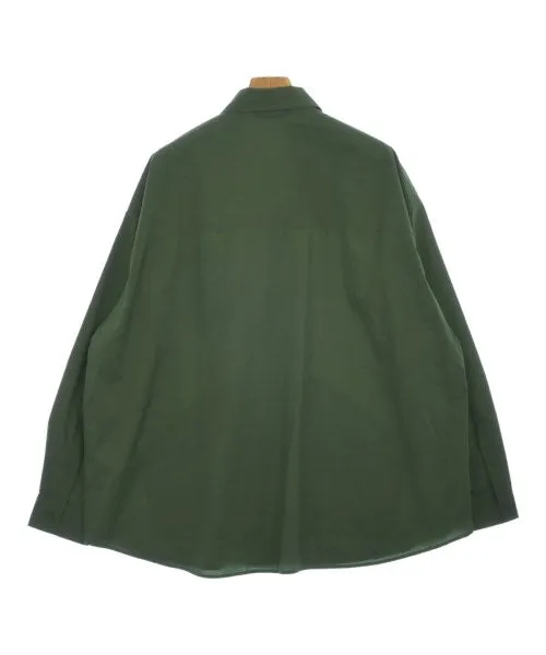 FreshService Casual shirts