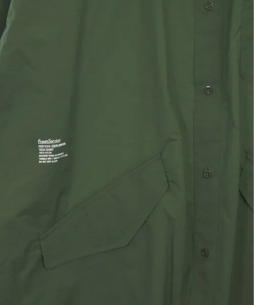 FreshService Casual shirts
